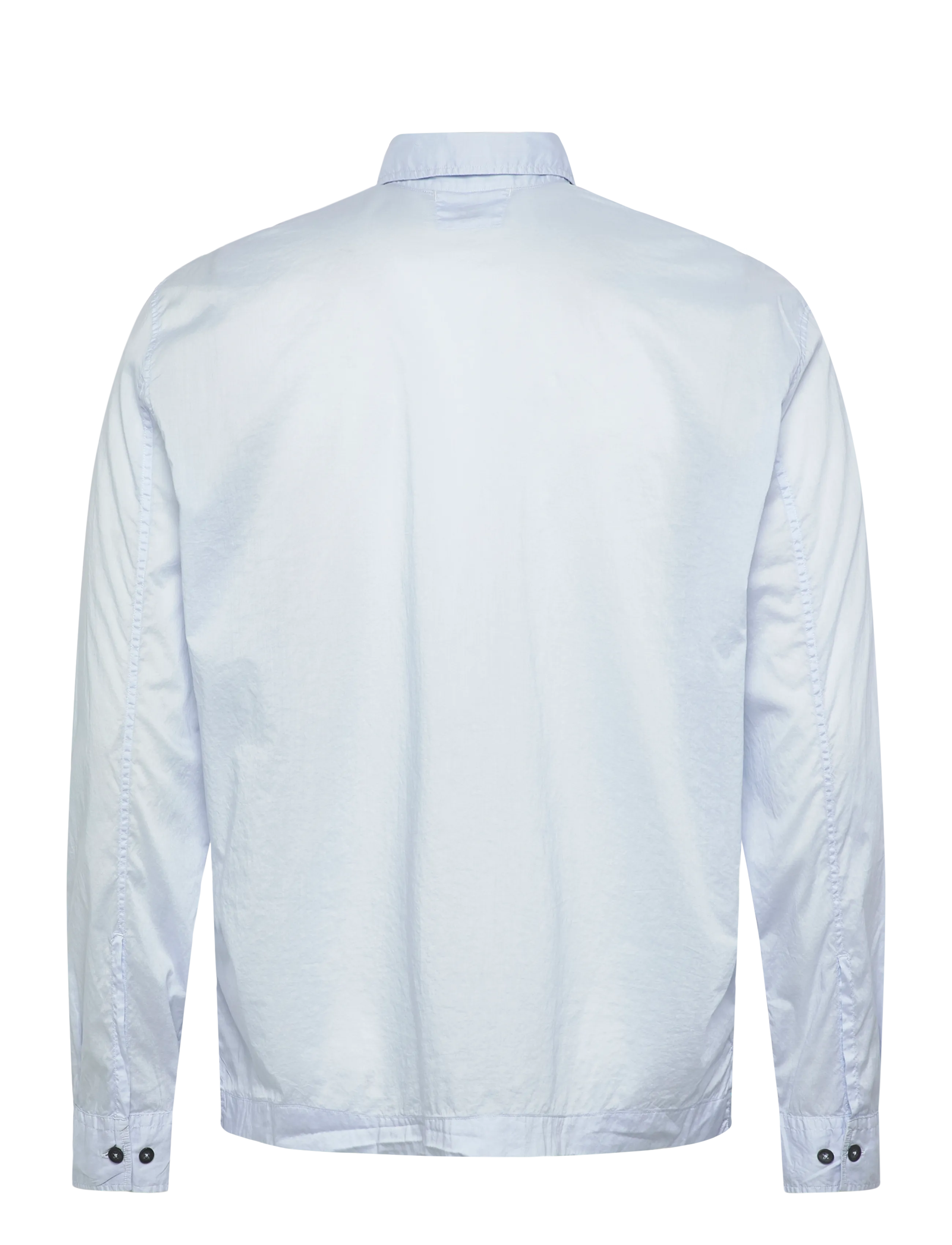 Pocket Shirt Jacket 2