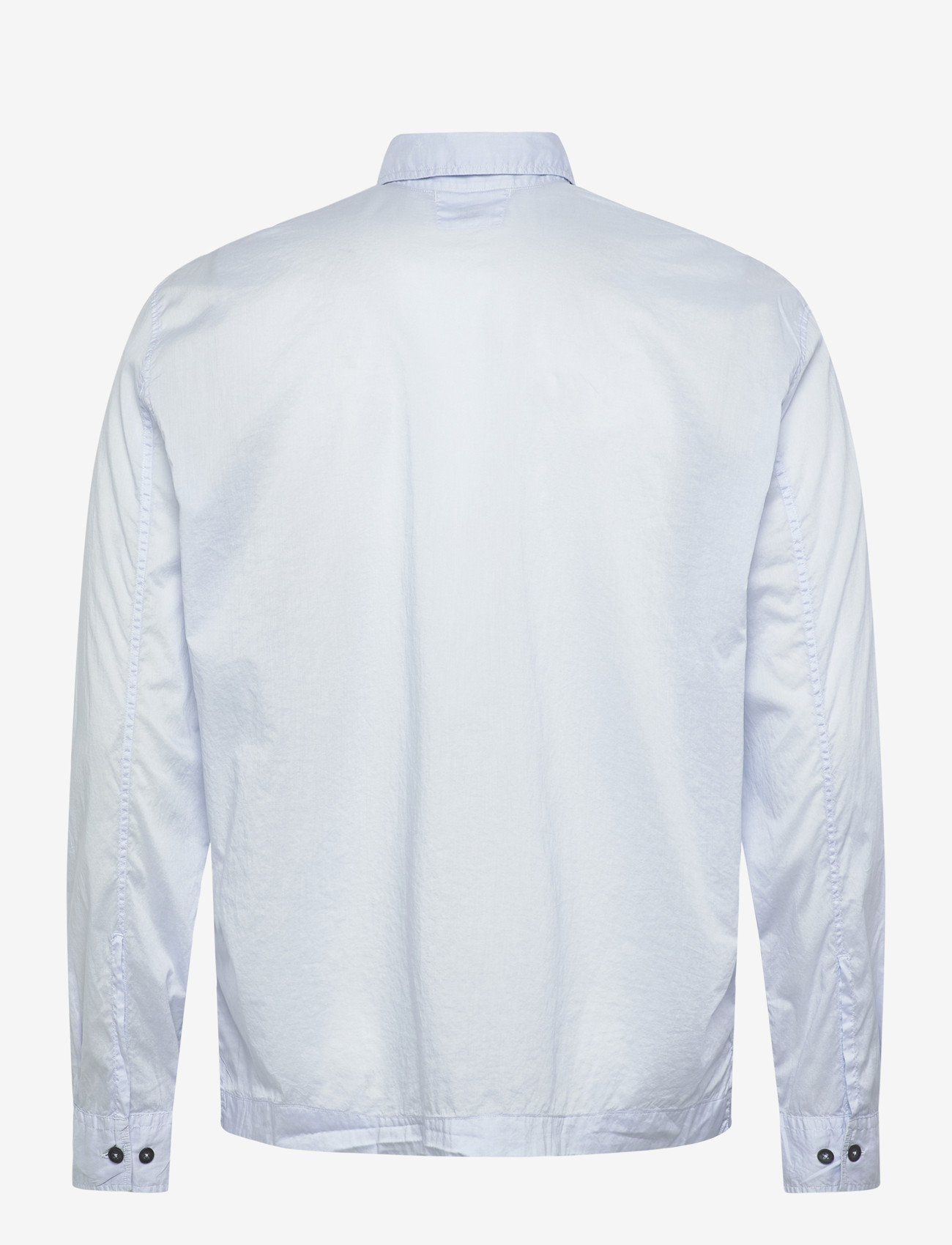 C.P. Company - Pocket Shirt Jacket - vindjakker - cerulean - 1