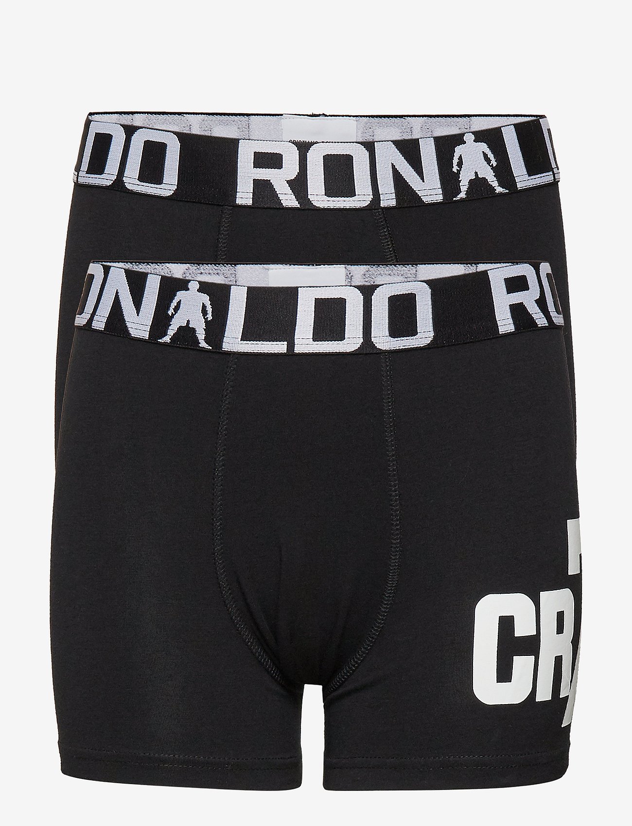 CR7 Boys Trunk 2-pack - TERNET