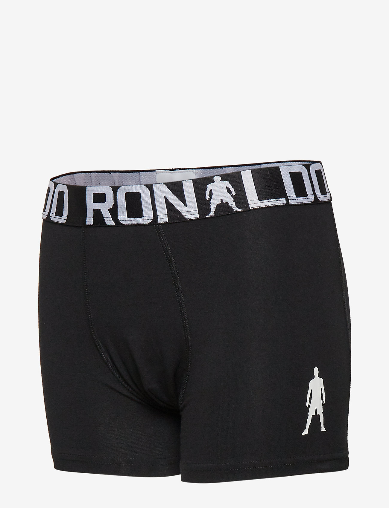 CR7 - CR7 Boys Trunk 2-pack - underbukser - ternet - 2