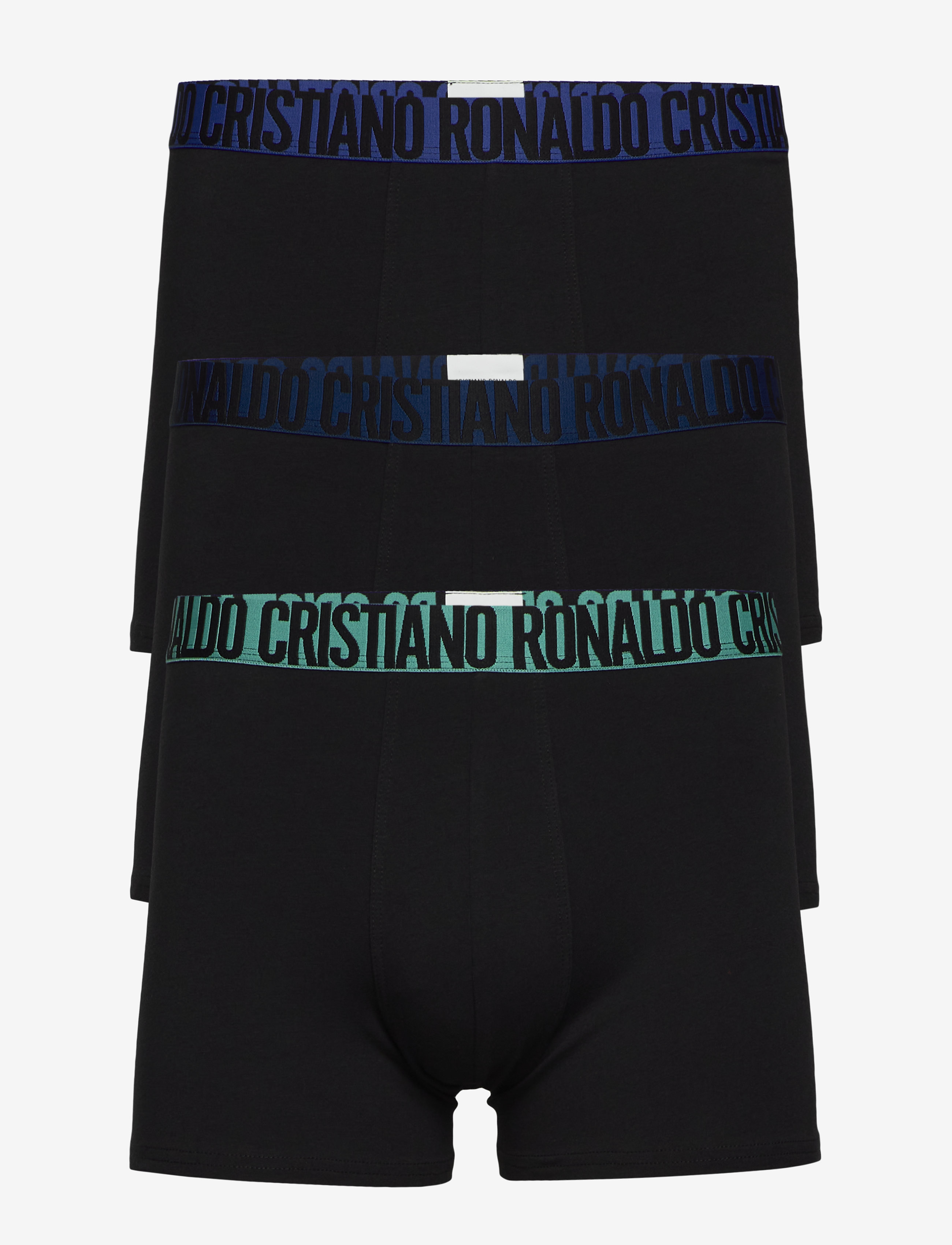 CR7 Basic, Trunk, 3-pack - MULTI