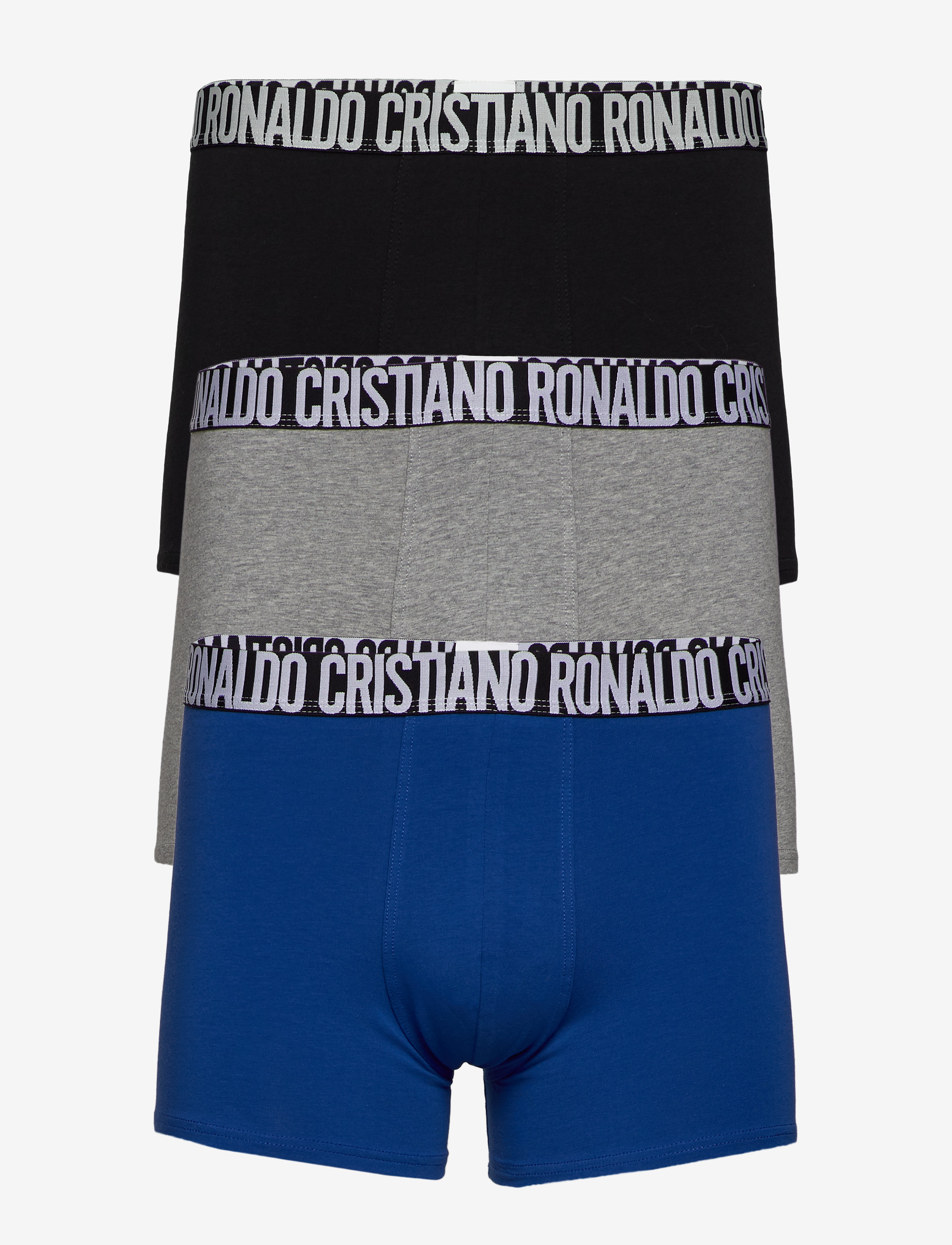 CR7 Basic, Trunk, 3-pack - MULTI
