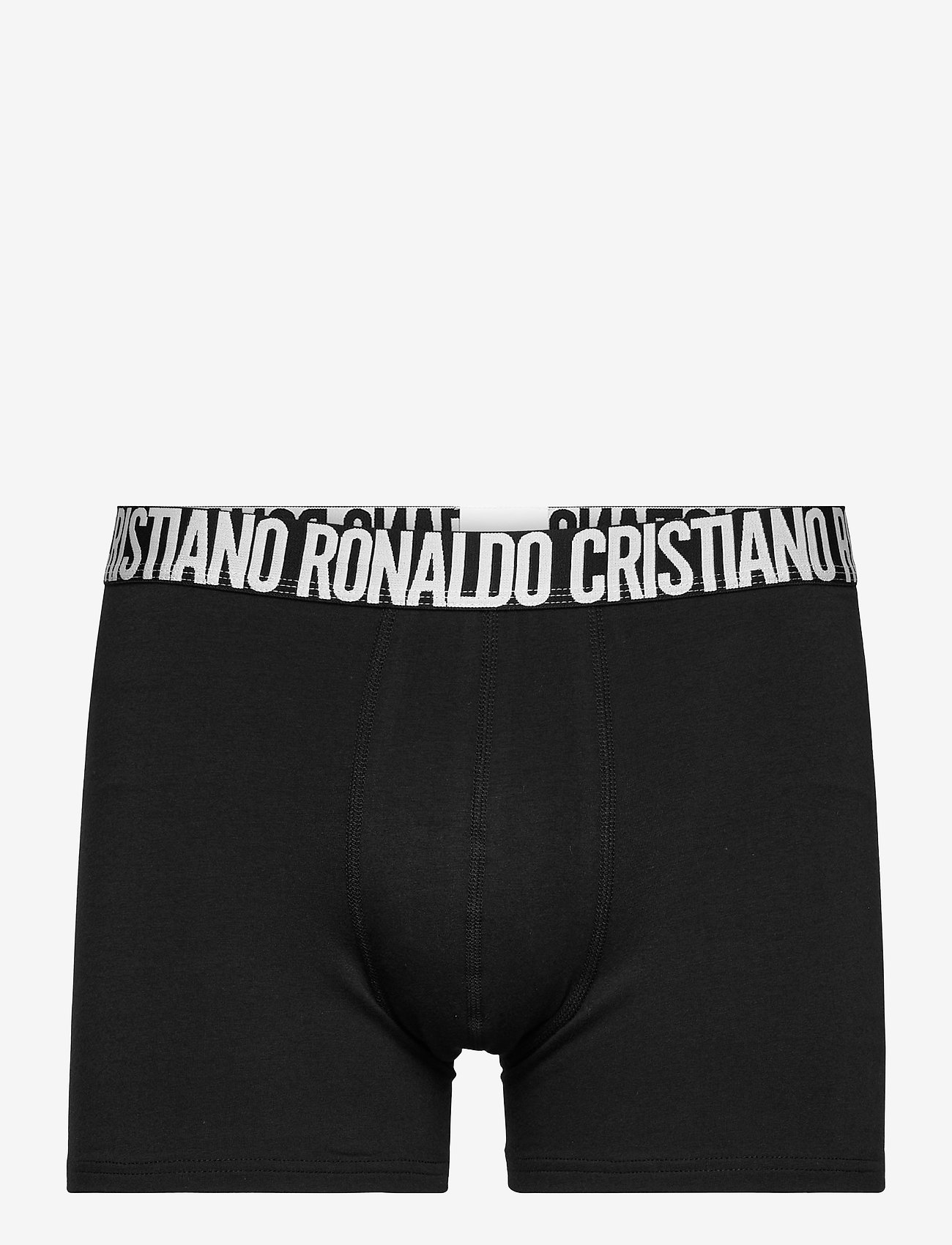 CR7 - CR7 Basic,Trunk organic,5-pack - flerfärgad - 2