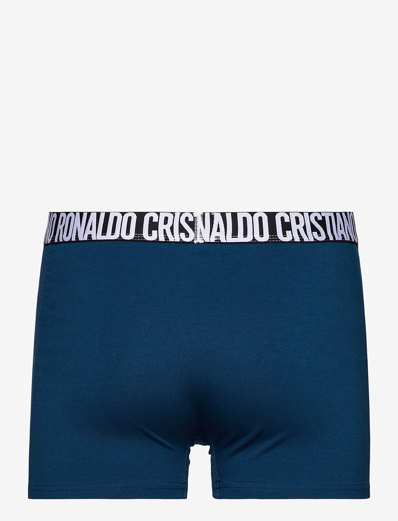 CR7 - CR7 Basic, Trunk, 5-pack. - flerfärgad - 3