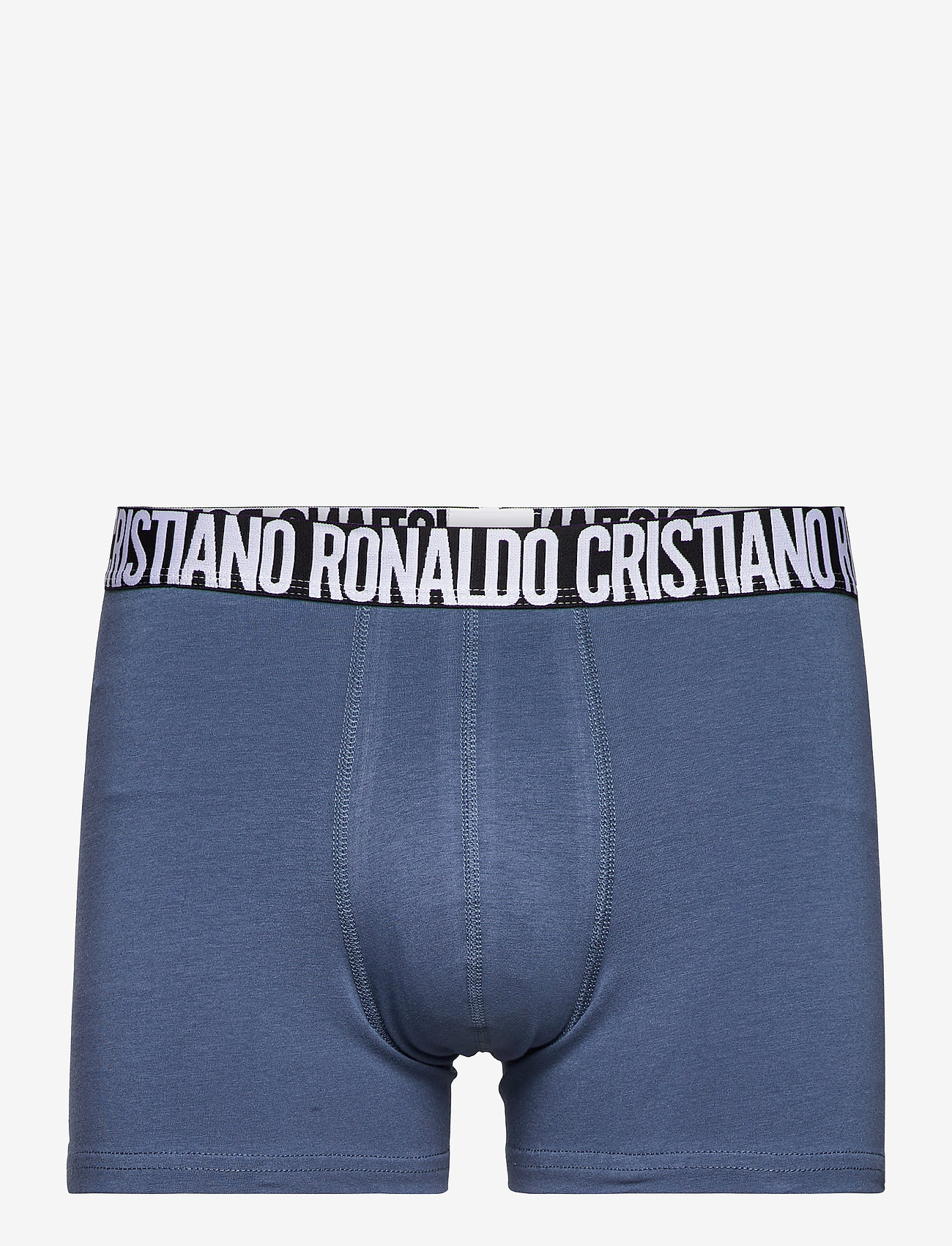 CR7 - CR7 Basic,Trunk organic,5-pack - flerfärgad - 4
