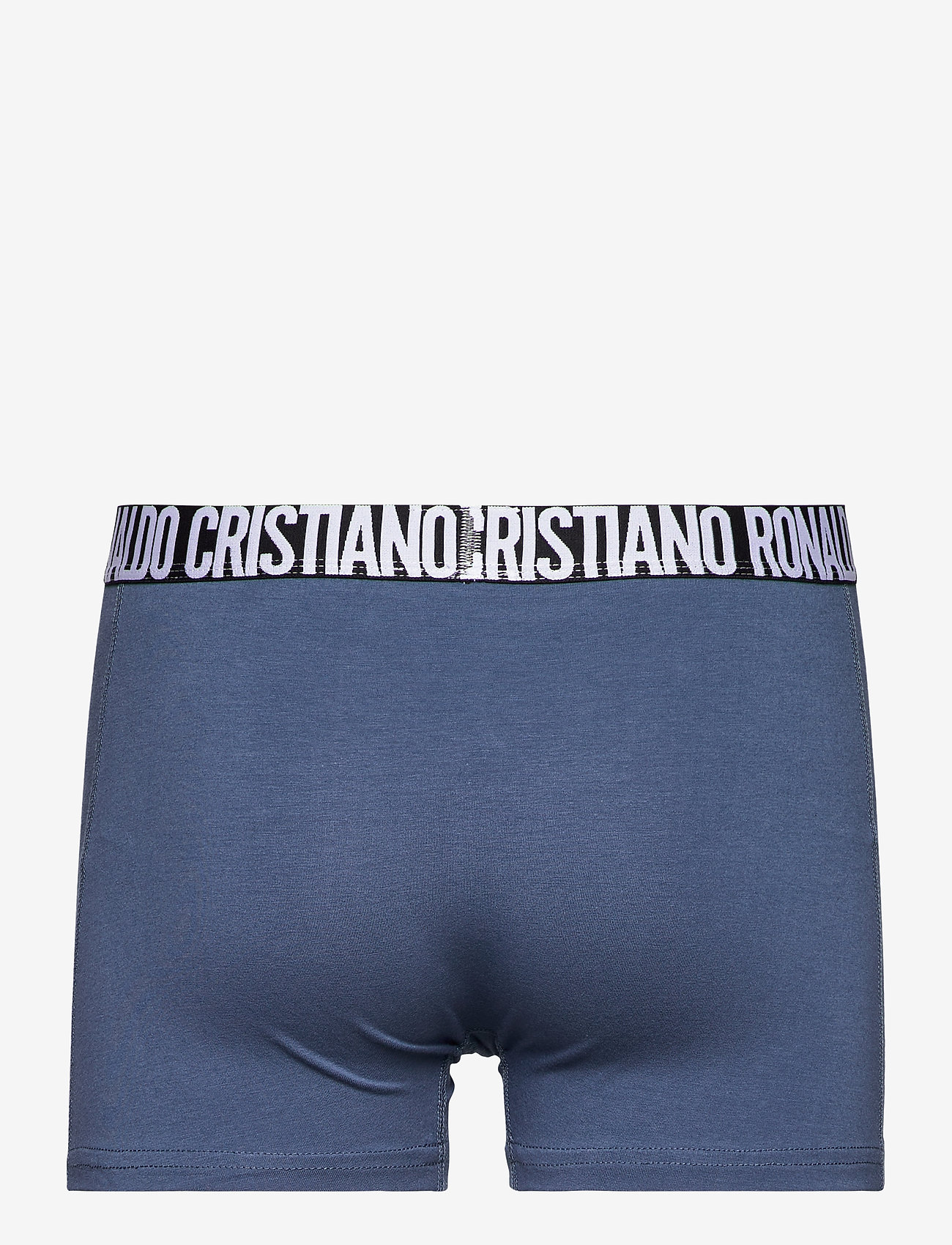 CR7 - CR7 Basic,Trunk organic,5-pack - flerfärgad - 5