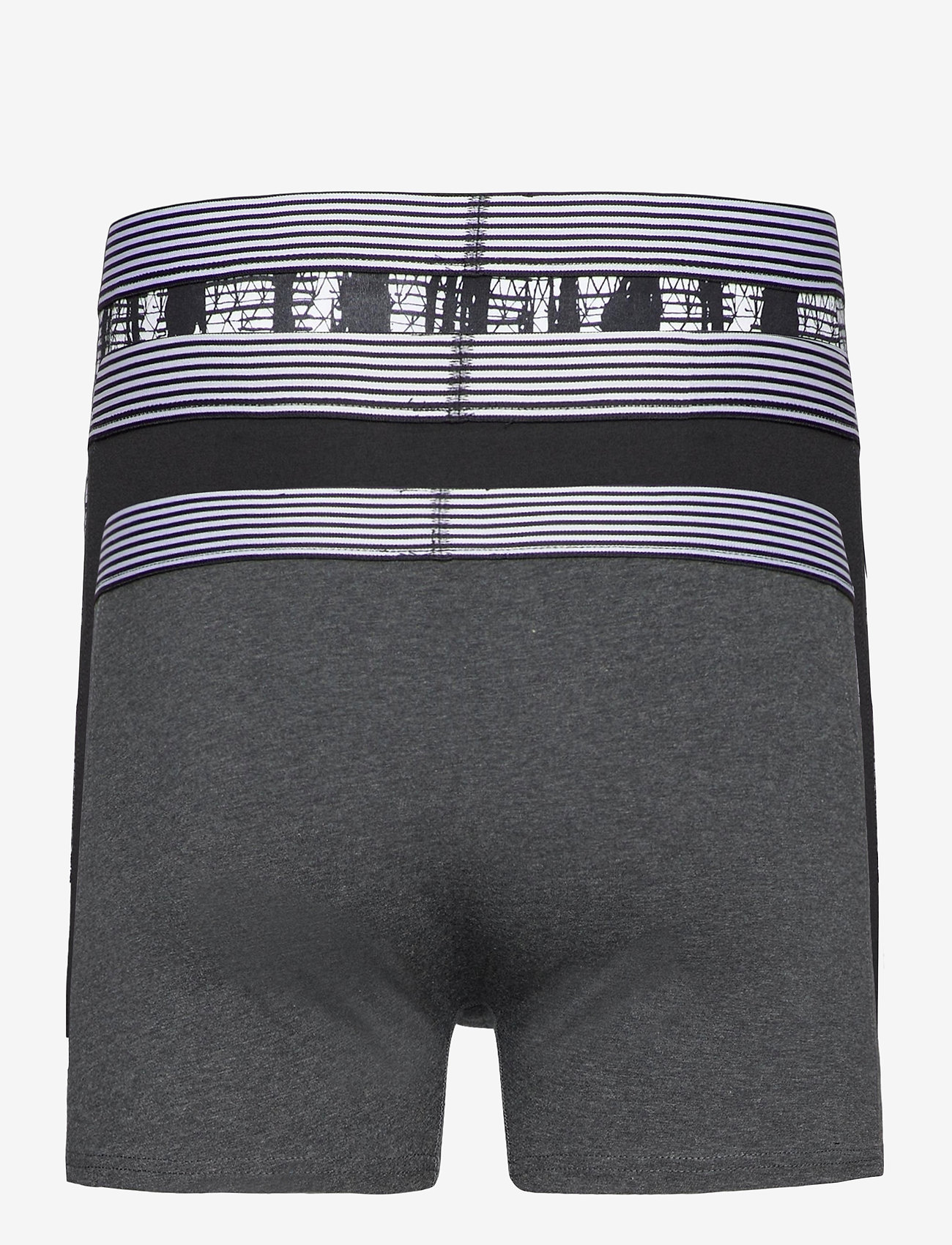 CR7 - CR7 Basic w AOP, Trunk, 3-pack - flerfärgad - 1