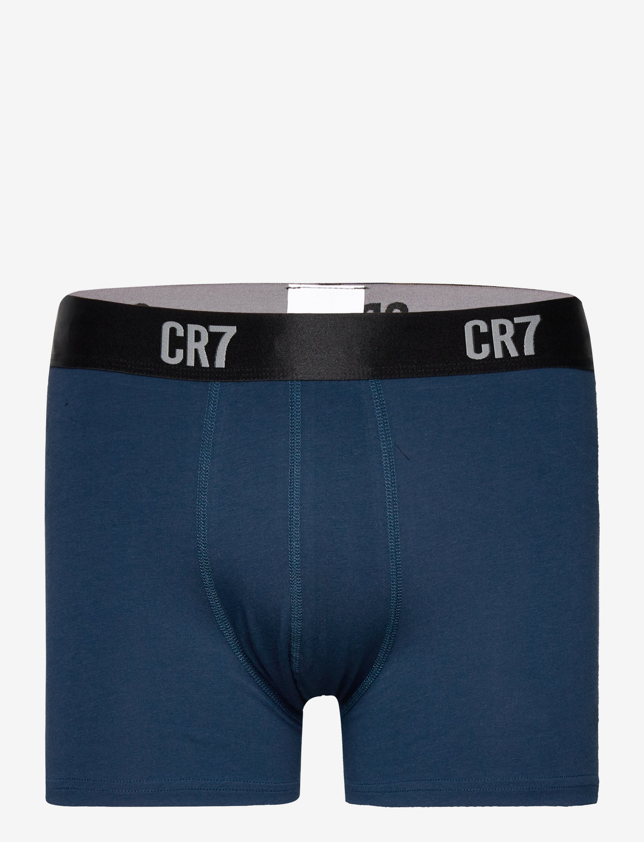 CR7 - CR7 Trunk high WB Org 3-pack - flerfÄrgad - 2