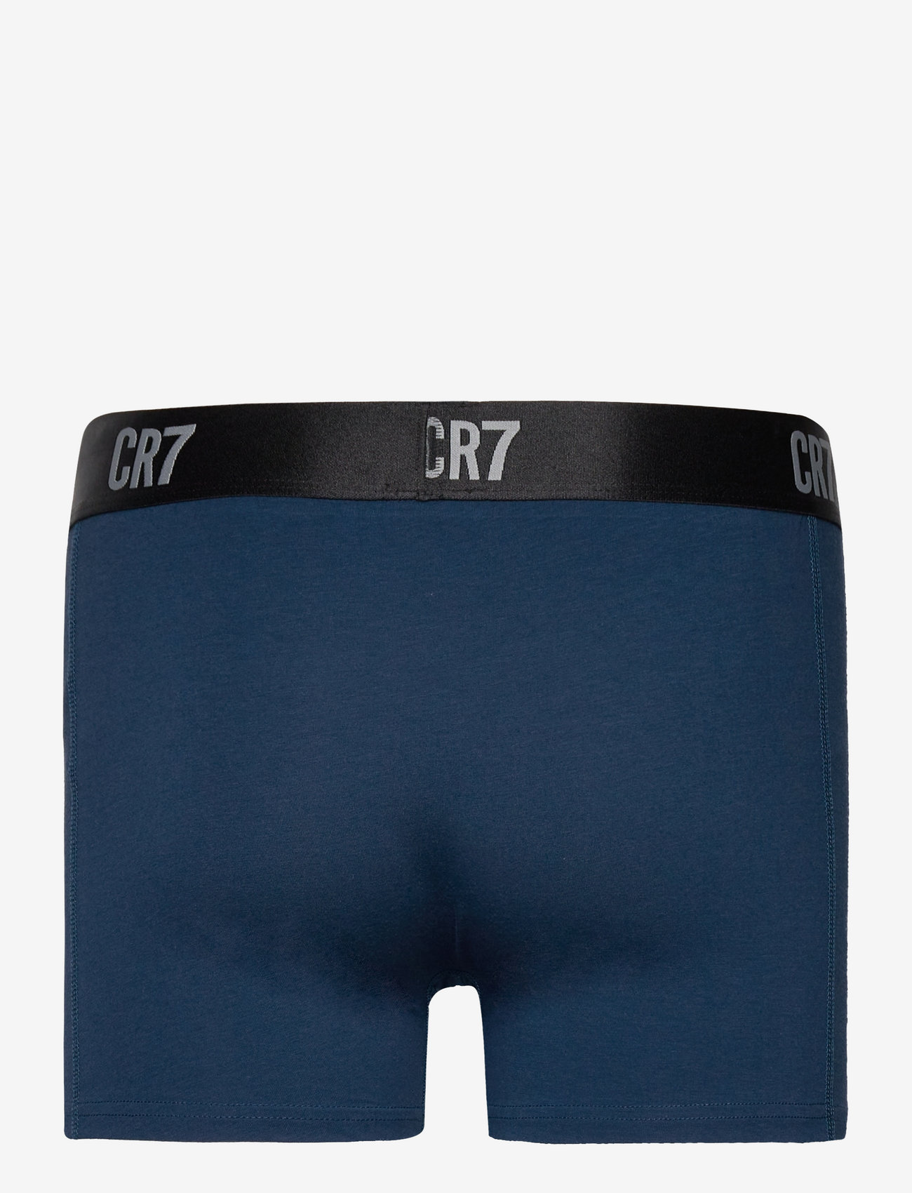 CR7 - CR7 Trunk high WB Org 3-pack - flerfÄrgad - 3