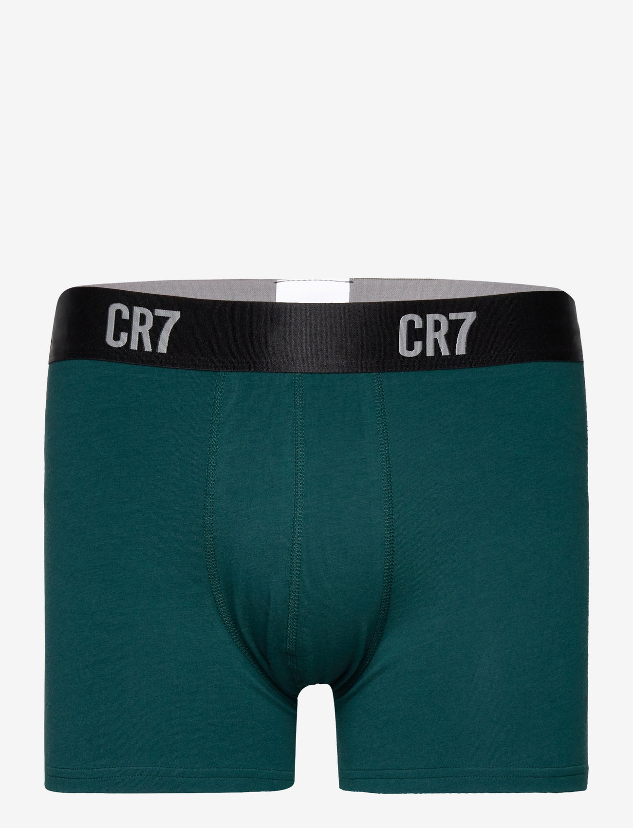 CR7 - CR7 Trunk high WB Org 3-pack - flerfÄrgad - 4
