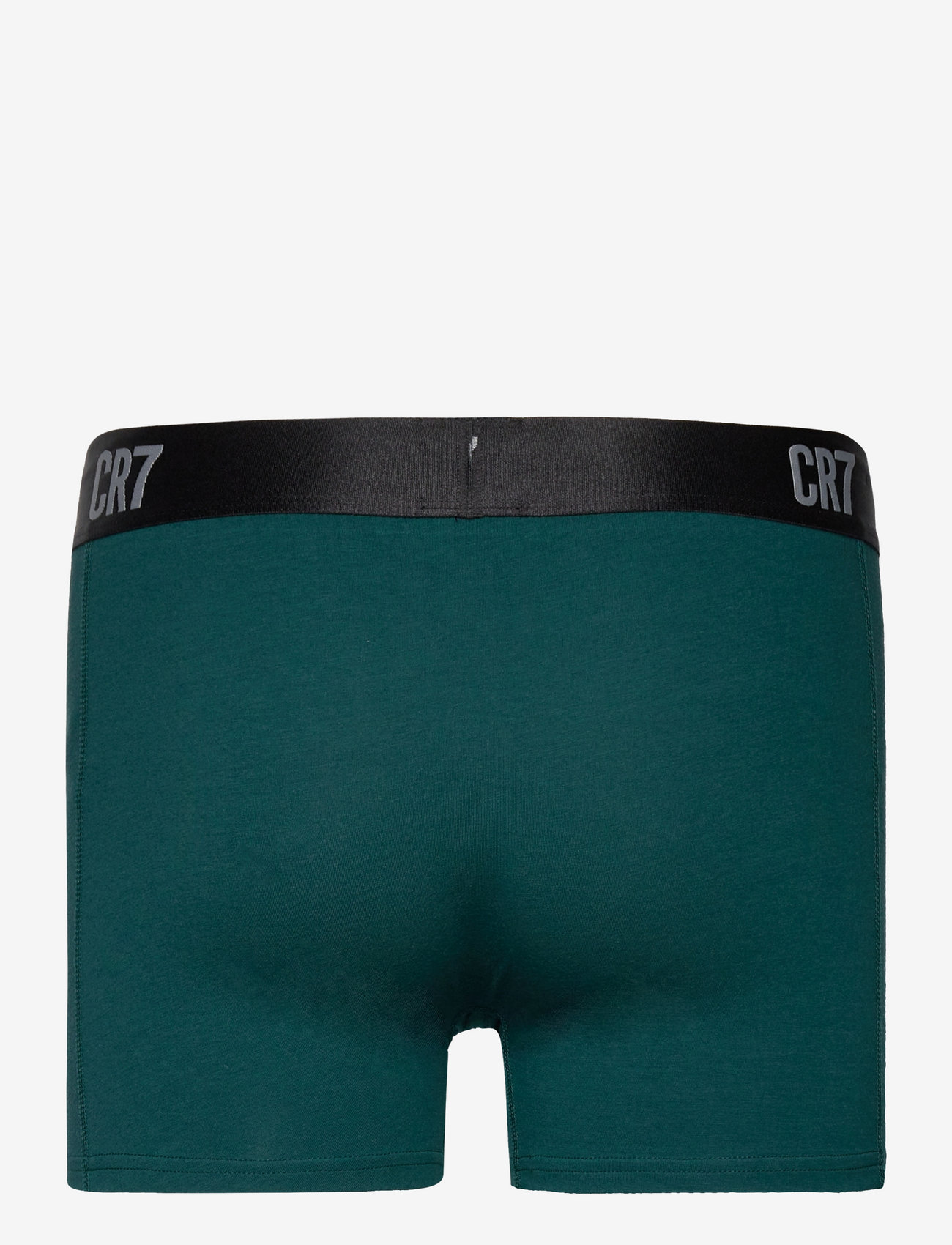 CR7 - CR7 Trunk high WB Org 3-pack - flerfÄrgad - 5