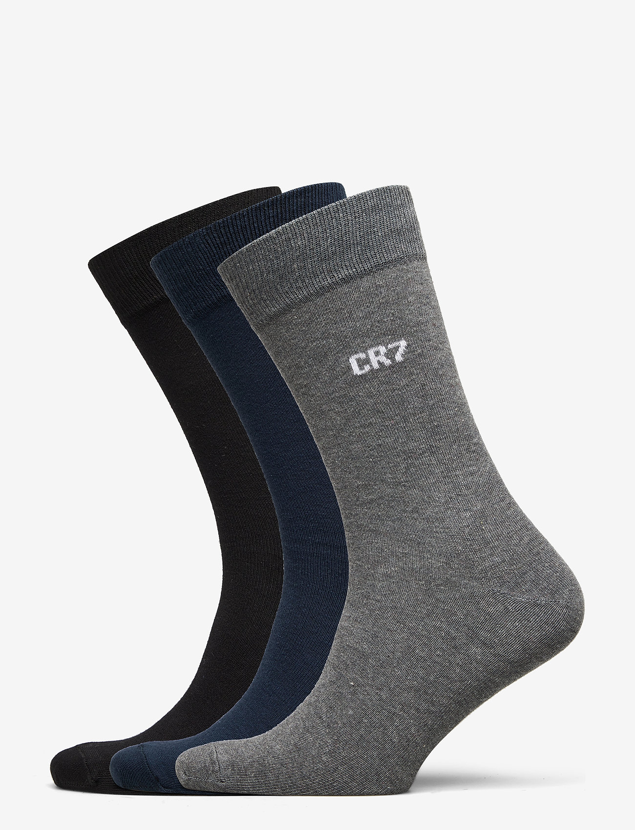 NAVY/BLACK/GREY