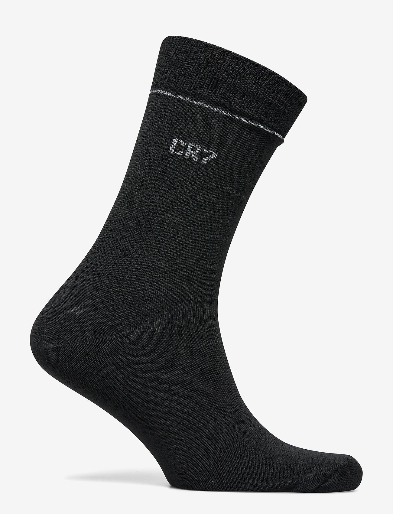 CR7 - CR7 10-pack socks - black - 5