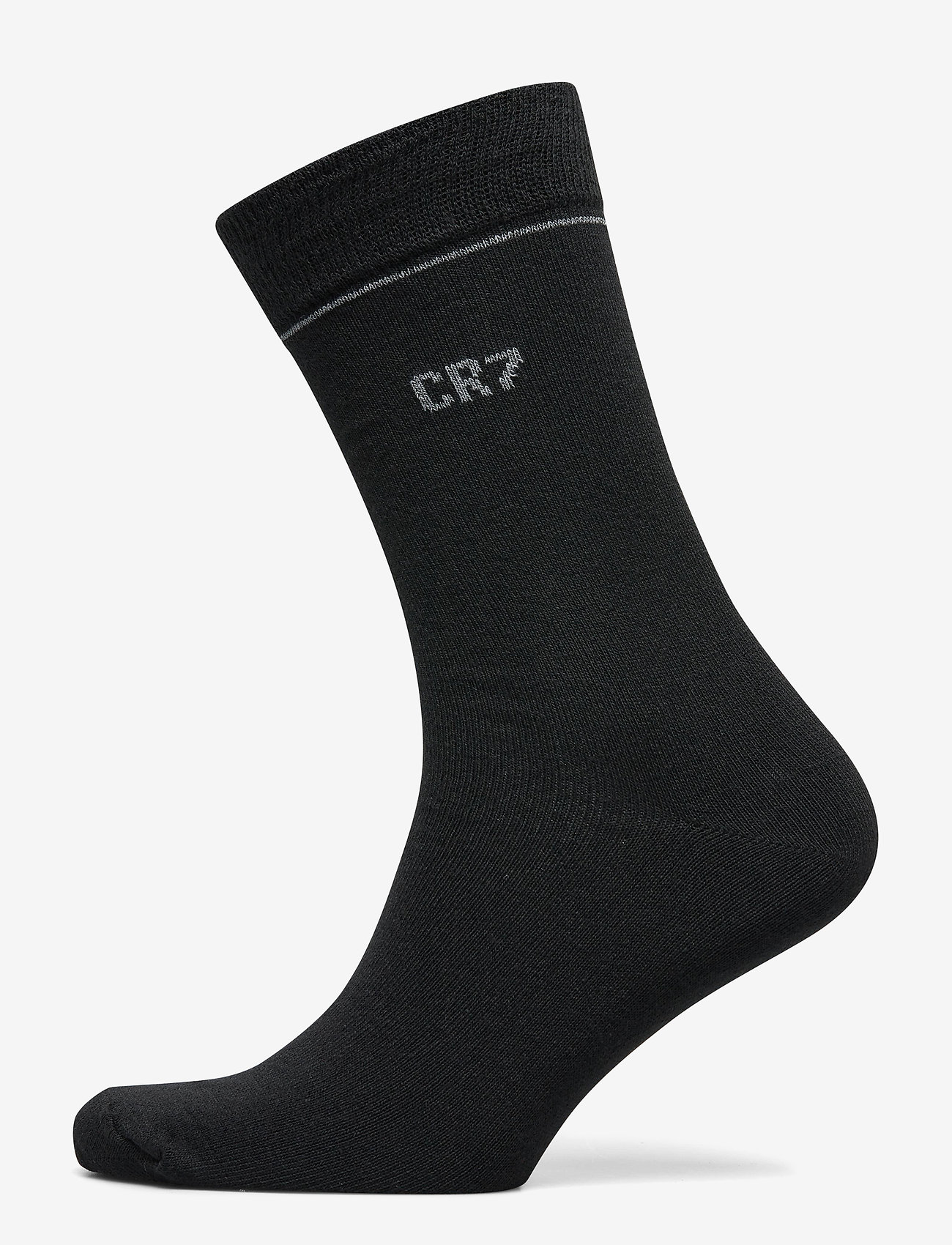 CR7 - CR7 10-pack socks - black - 2