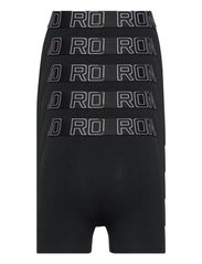 CR7 - CR7 Boy's Trunk 5-pack - underpants - black - 1