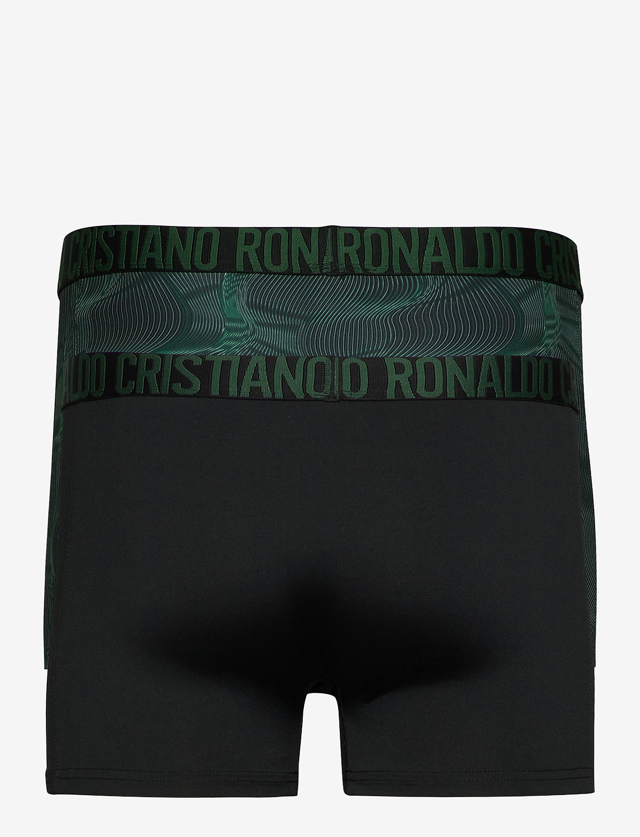 CR7 - CR7 Fashion trunk,2-pack micro - multicolou - 1