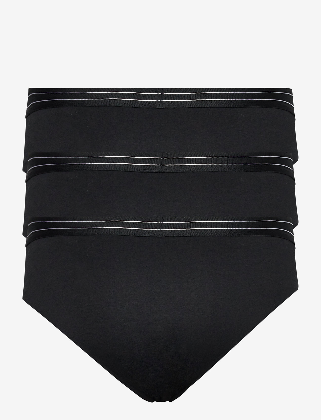 CR7 - CR7 Trunk 3-pack - svart - 1