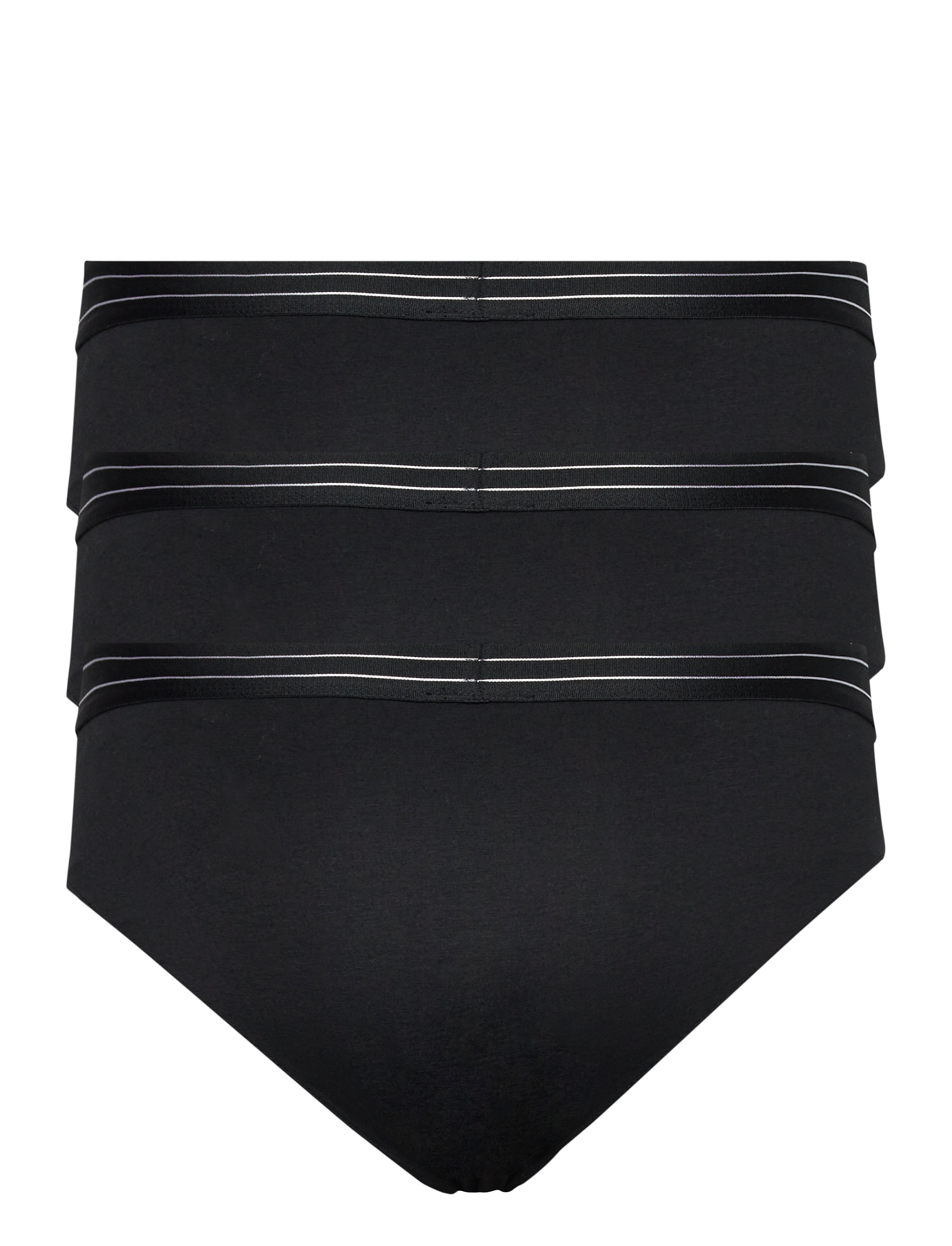CR7 - CR7 Trunk 3-pack - svart - 1