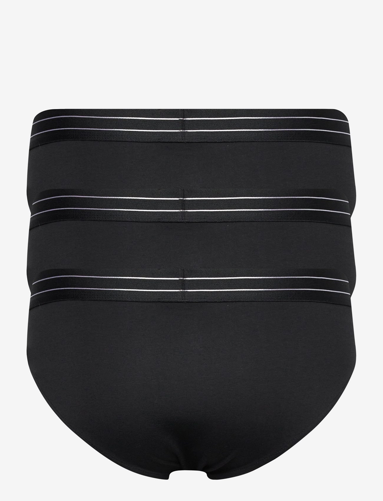 CR7 - CR7 Basic, Brief, 3-pack - svart - 2