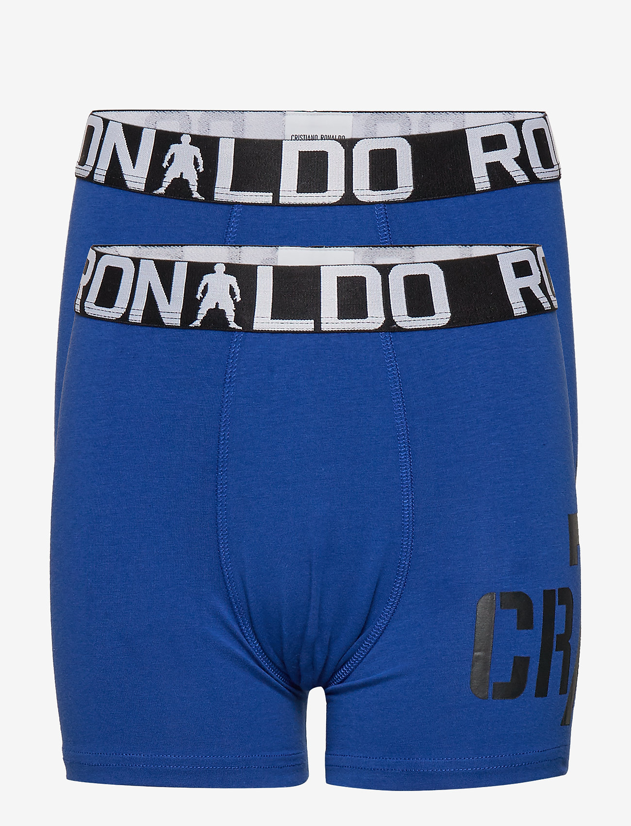 CR7 - CR7 Boys Trunk 2-pack. - multi - 0