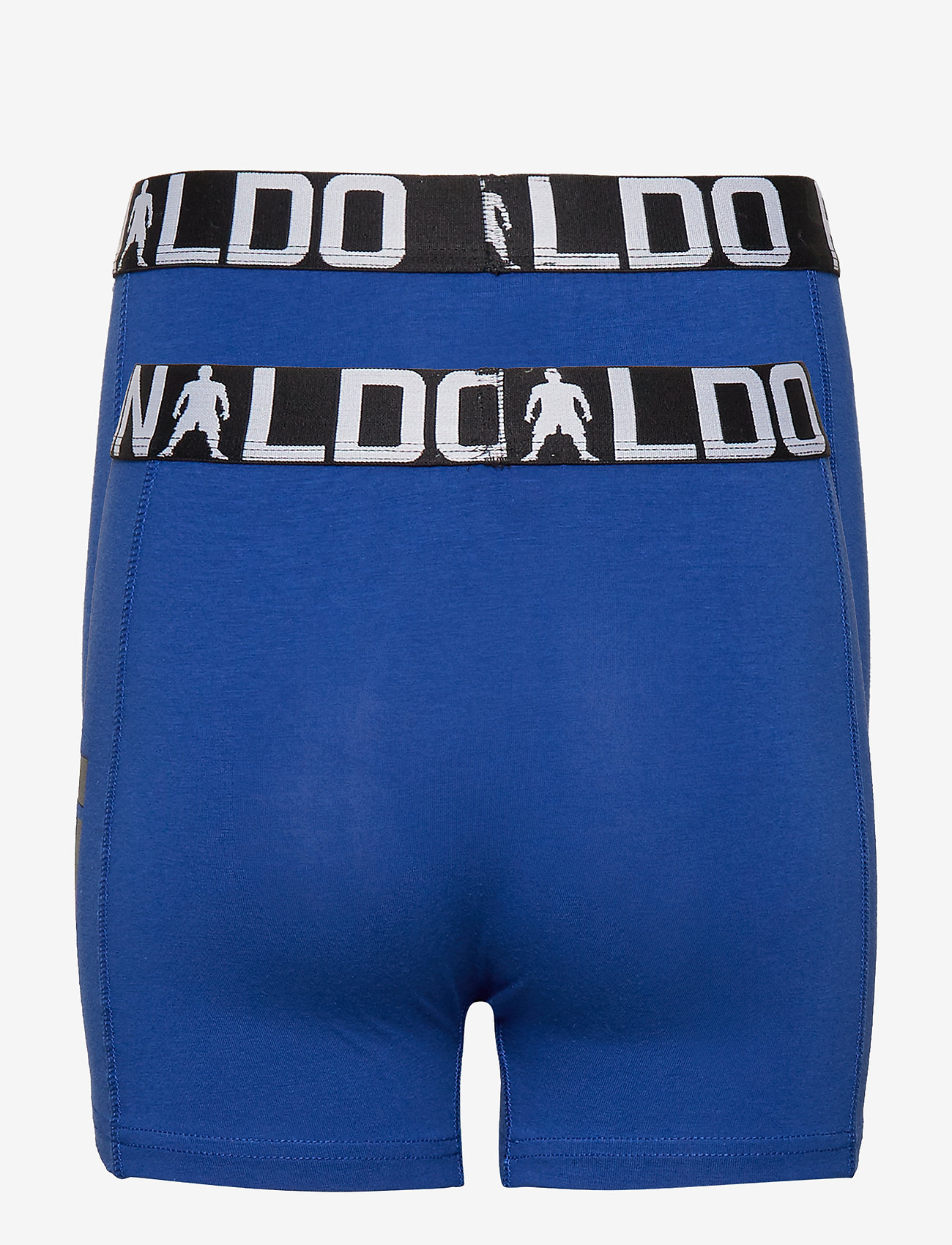 CR7 - CR7 Boys Trunk 2-pack. - multi - 1