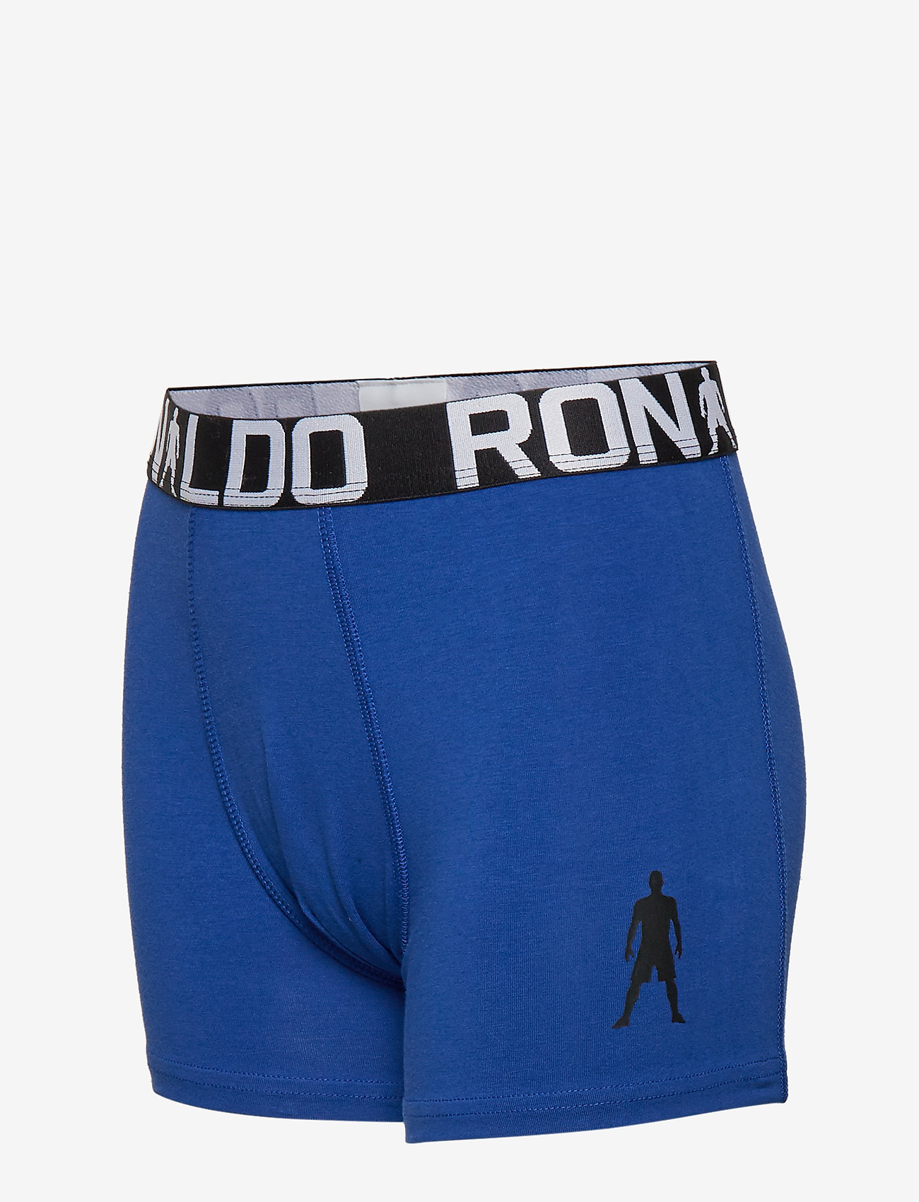 CR7 - CR7 Boys Trunk 2-pack. - multi - 2