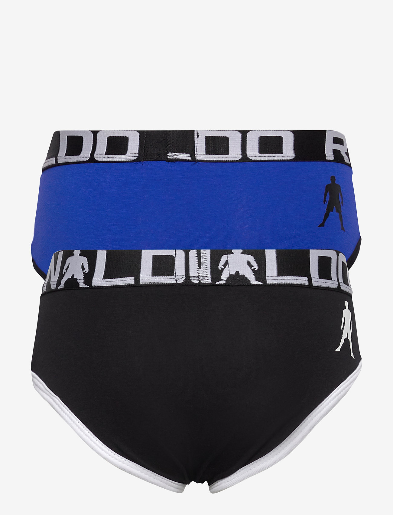 CR7 - Brief 2-pack - bottoms - multi - 1