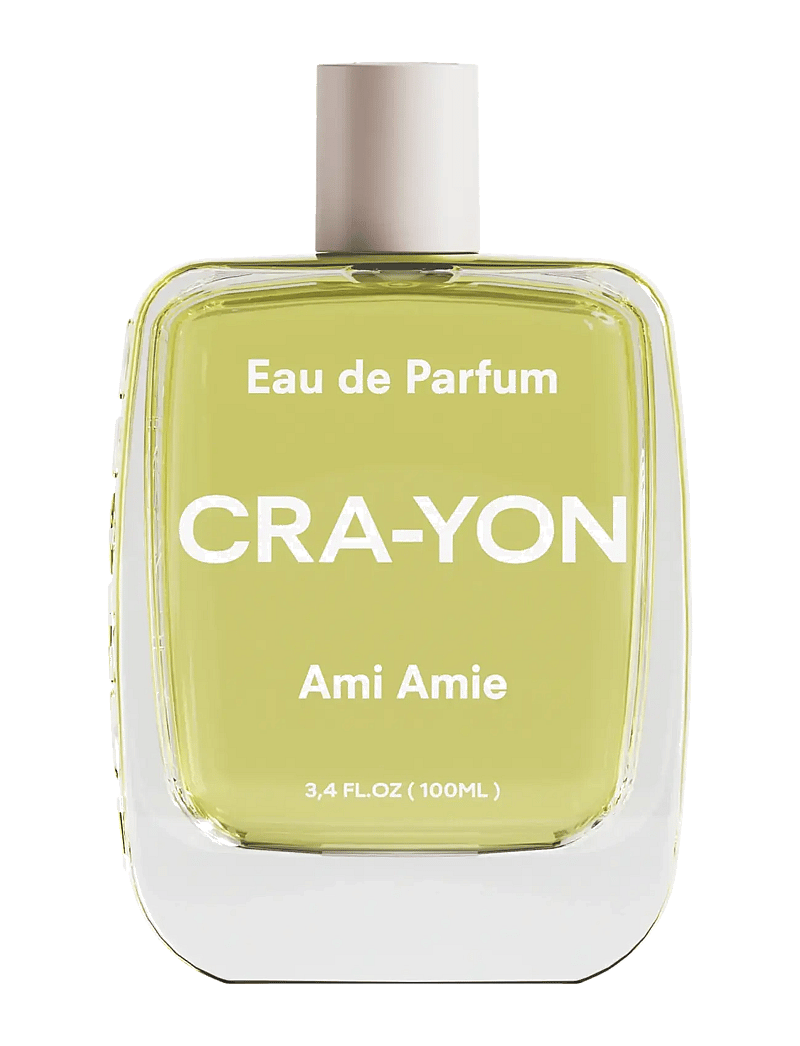 CRA-YON - Ami Amie, Eau de Parfum - meestele - clear - 1