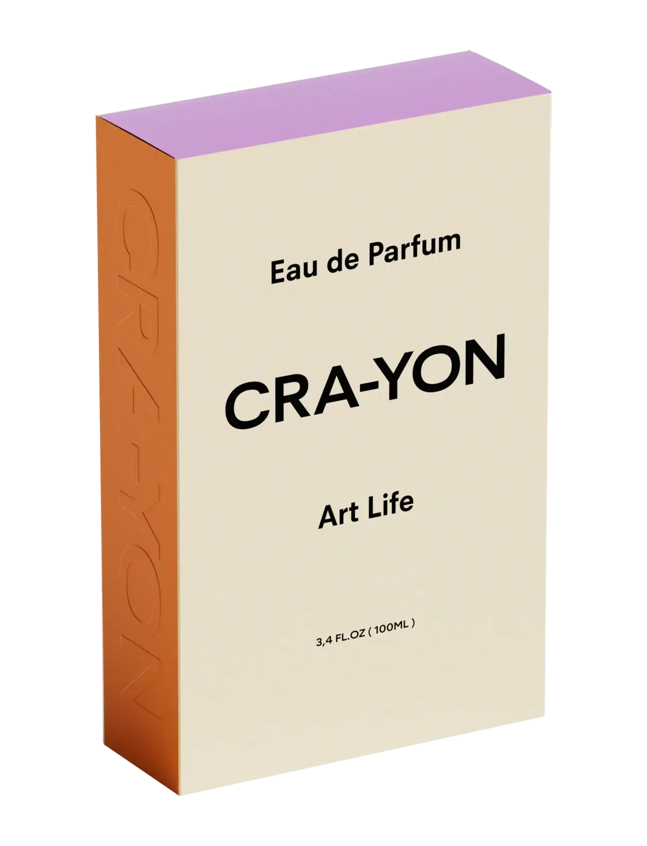 Art Life, Eau De Parfum 3