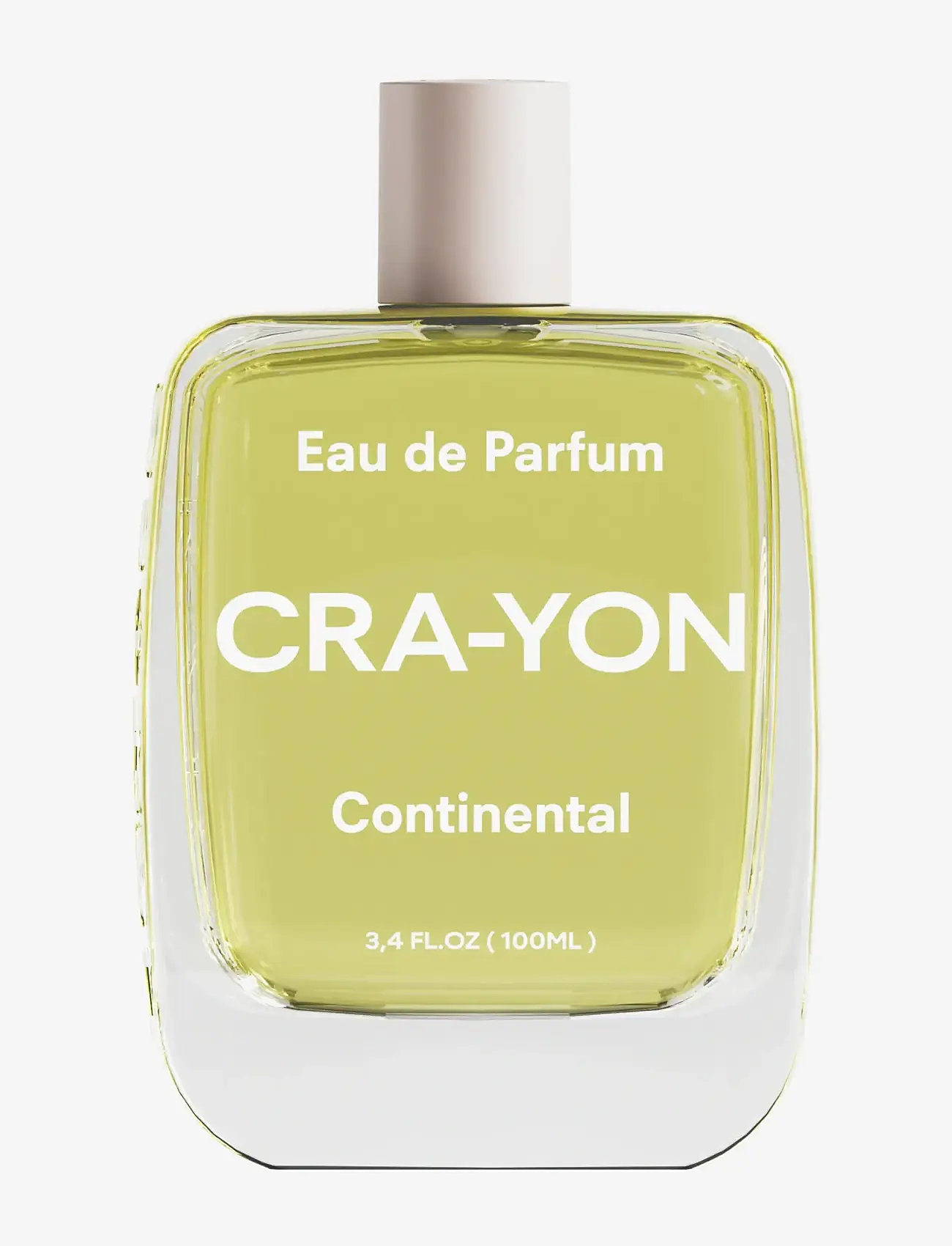 CRA-YON - Continental, Eau de Parfum - til ham  - clear - 1