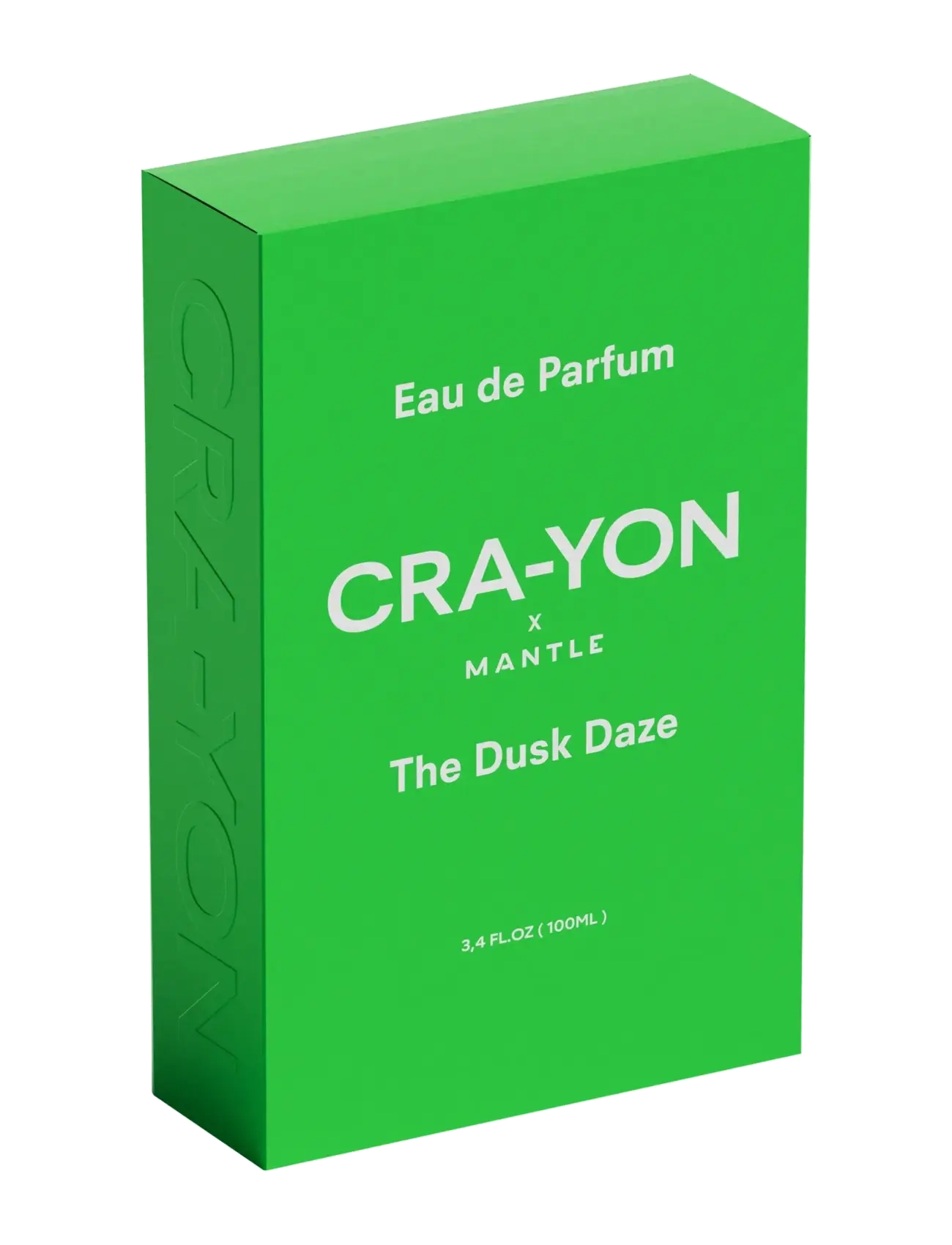 CRA-YON - The Dusk Daze, Eau de Parfum - til ham  - clear - 1