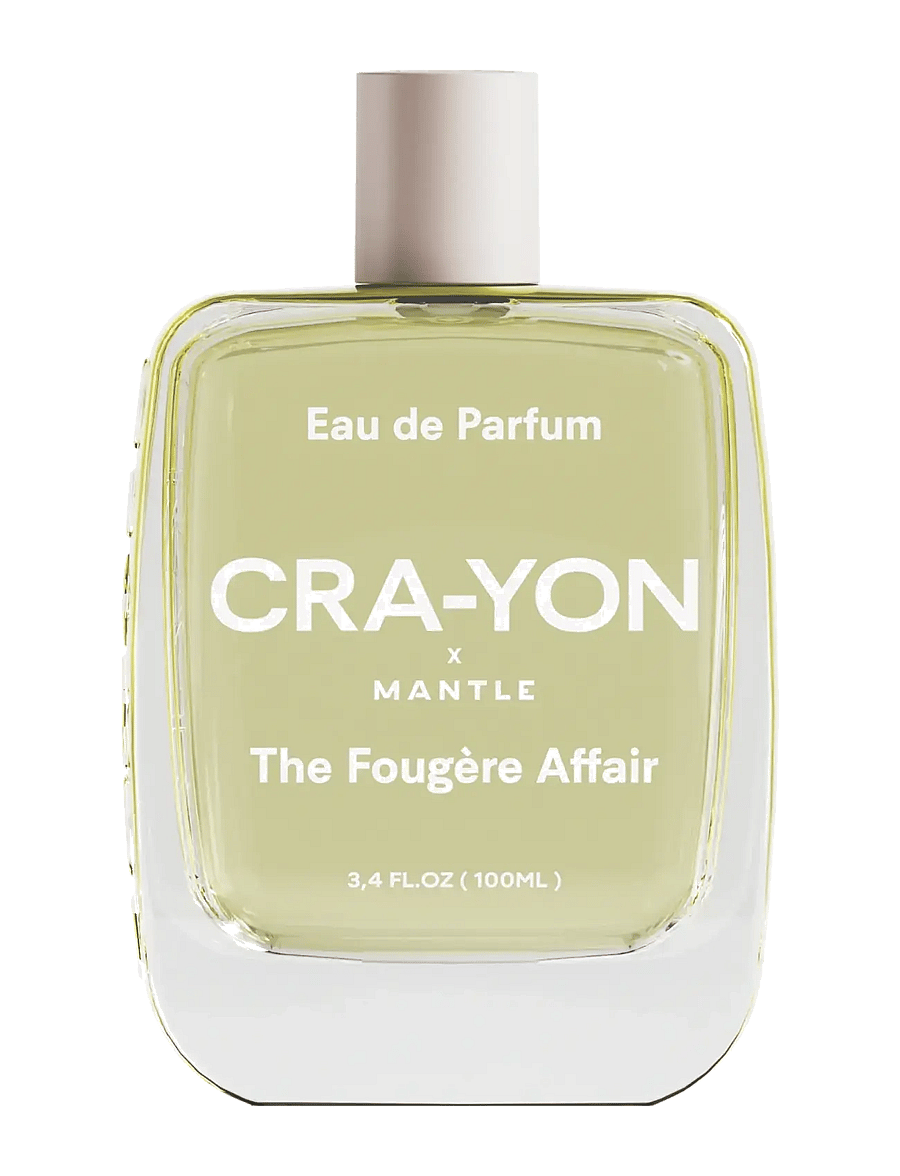 CRA-YON - The Fougère Affair, Eau de Parfum - meestele - clear - 1