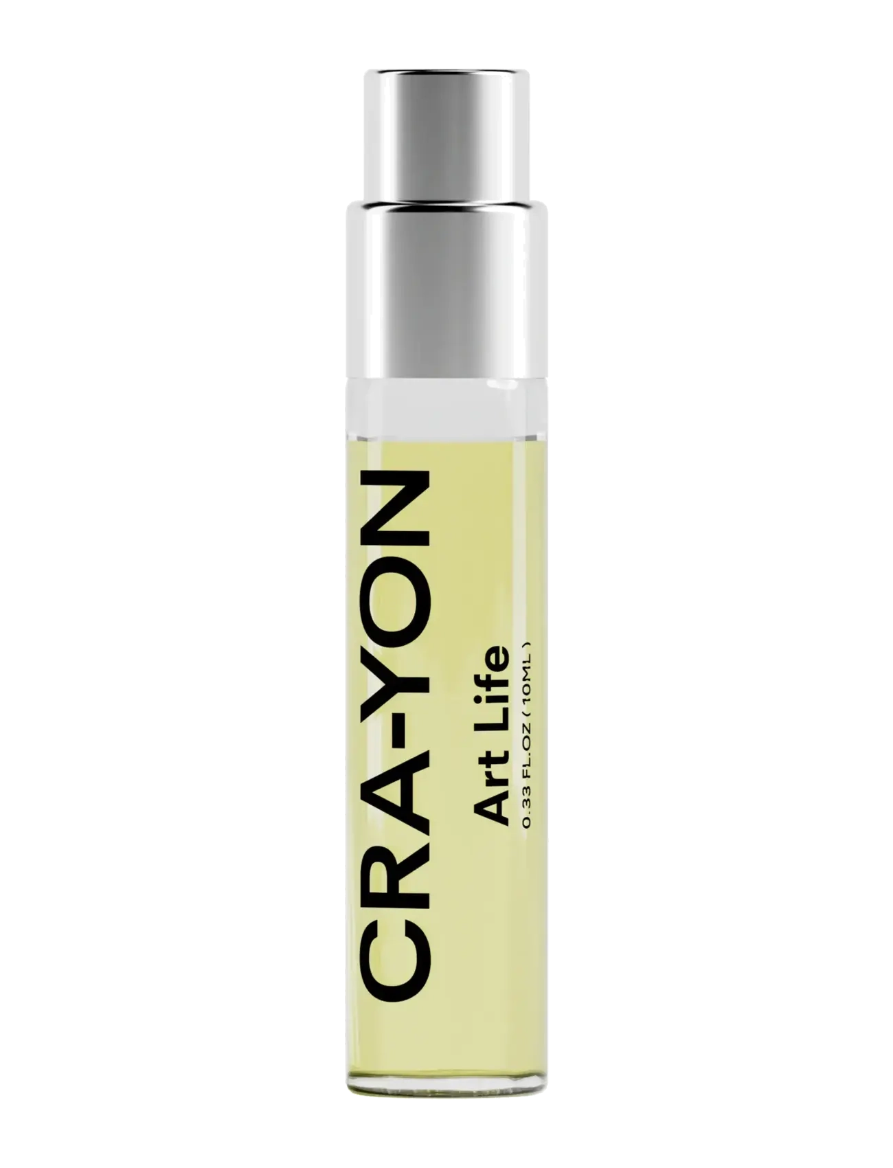 CRA-YON - Art Life Pocket Perfume, Eau de Parfum - till honom  - clear - 1