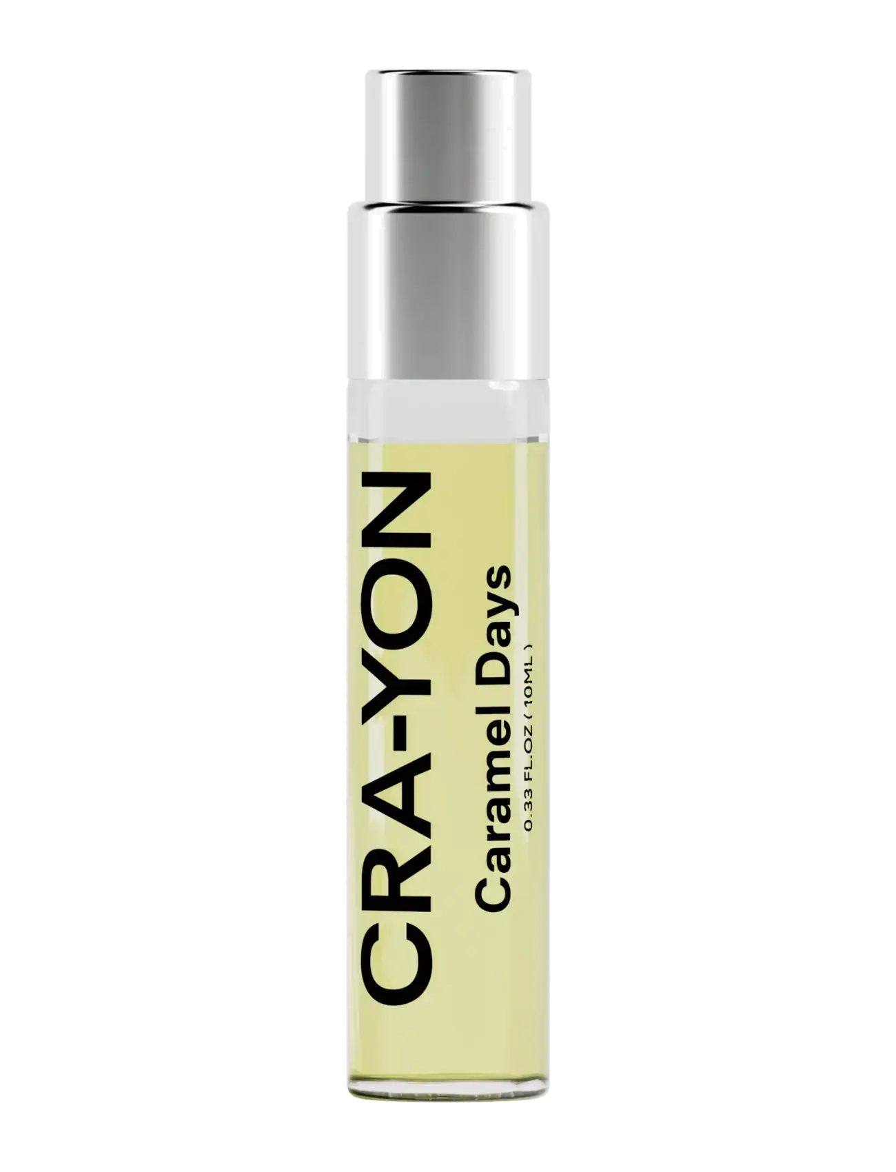 Caramel Days Pocket Perfume, Eau De Parfum 2