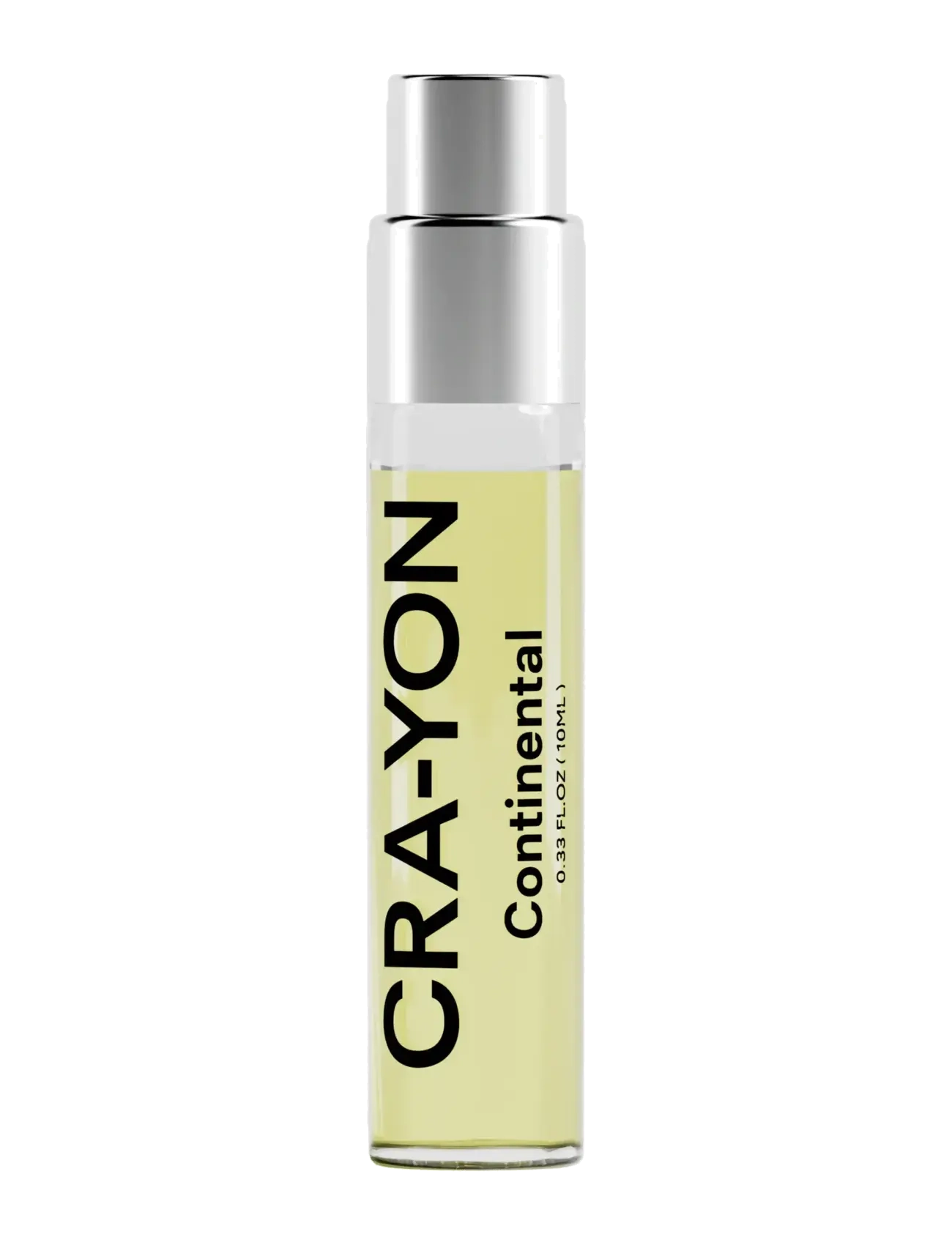 CRA-YON - Continental Pocket Perfume, Eau de Parfum - handa honum  - clear - 1