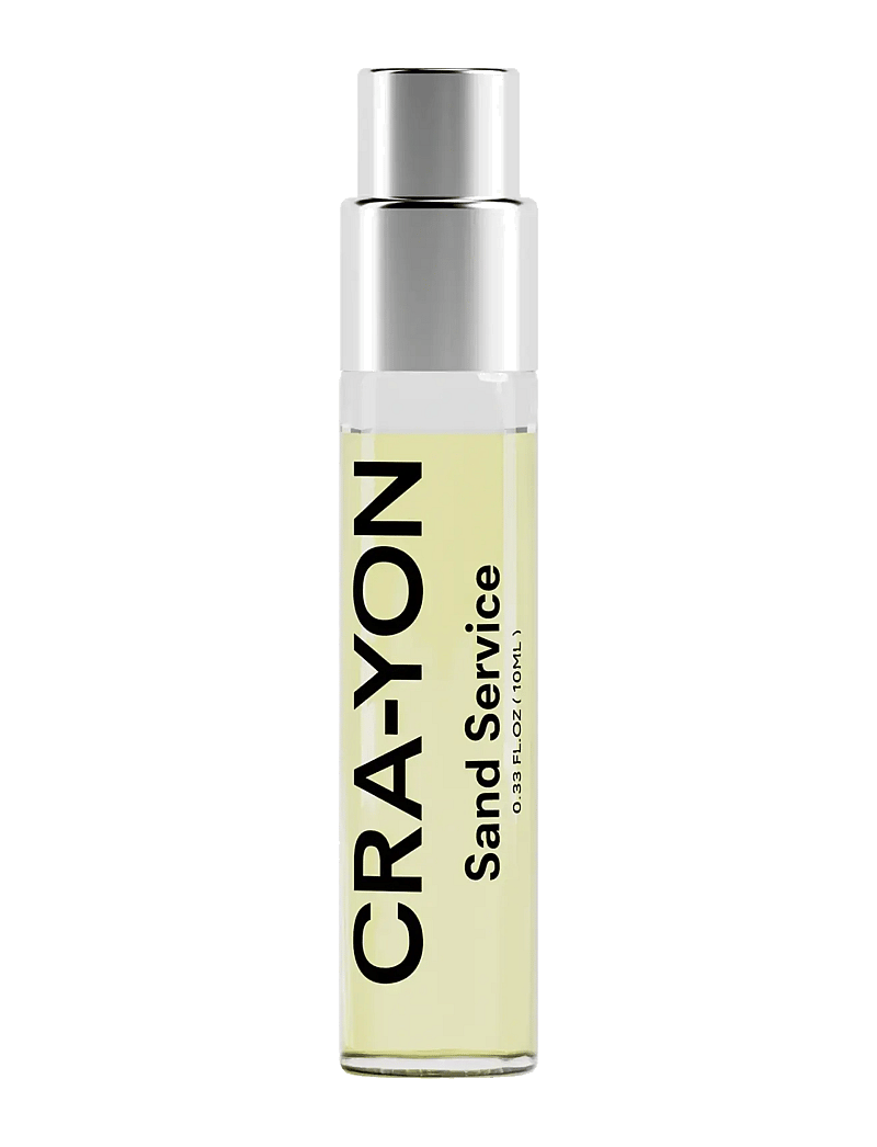 CRA-YON - Sand Service Pocket Perfume, Eau de Parfum - meestele - clear - 1
