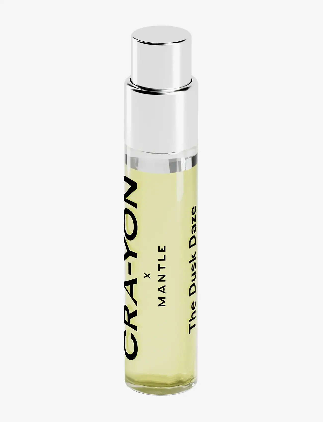CRA-YON - The Dusk Daze Pocket Perfume, Eau de Parfum - til ham  - clear - 1