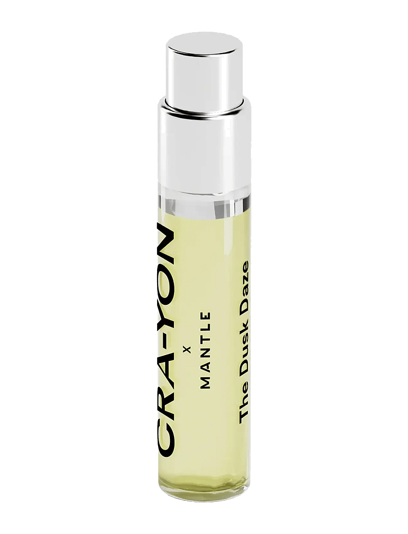 CRA-YON - The Dusk Daze Pocket Perfume, Eau de Parfum - meestele - clear - 1