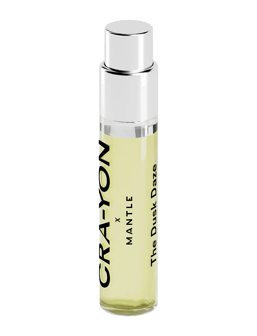 CRA-YON - The Dusk Daze Pocket Perfume, Eau de Parfum - meestele - clear - 1
