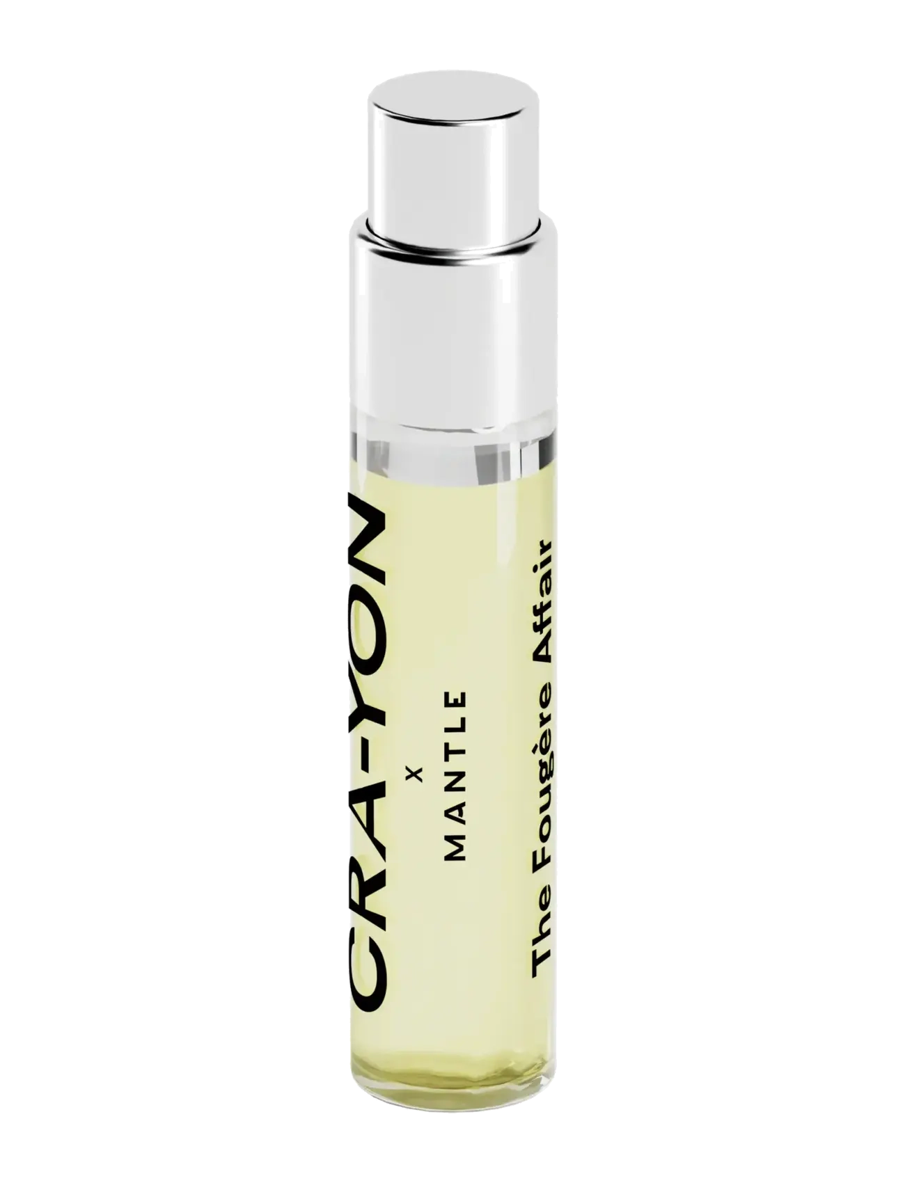 The Fougère Affair Pocket Perfume, Eau De Parfum 2