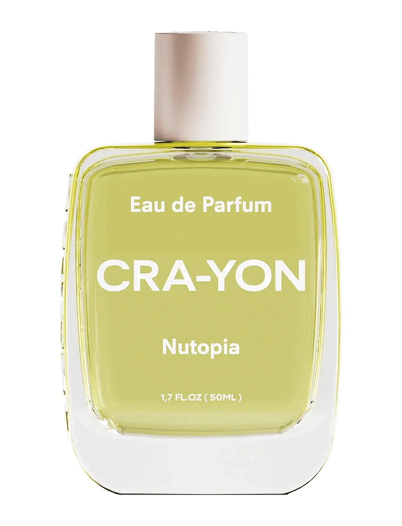 CRA-YON - NUTOPIA, Eau de Parfum - meestele - clear - 1