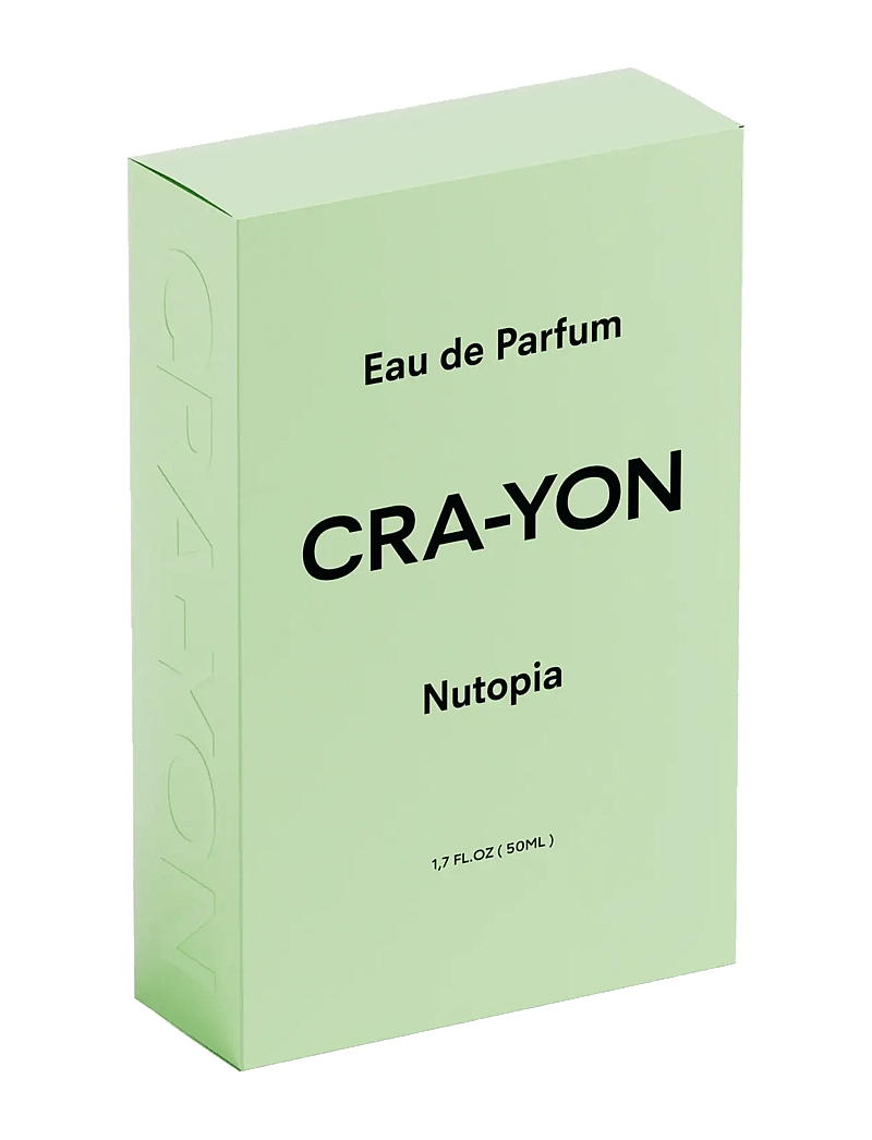 CRA-YON - NUTOPIA, Eau de Parfum - meestele - clear - 2