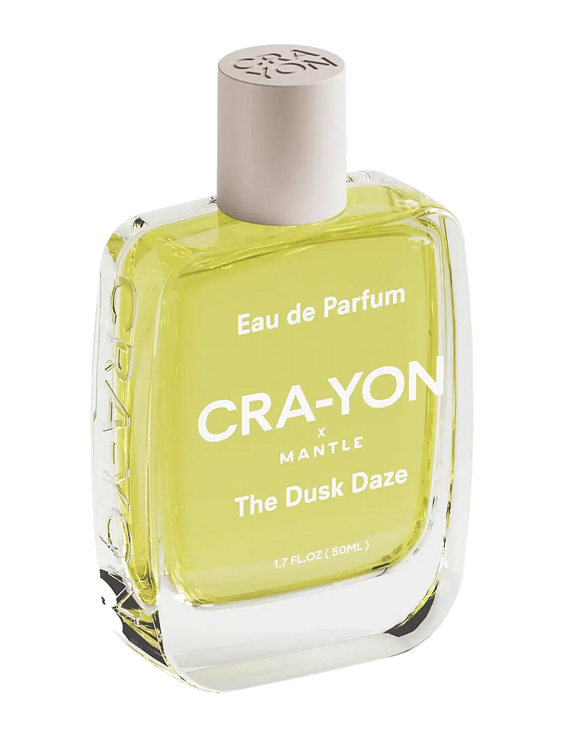 CRA-YON - The Dusk Daze, Eau de Parfum - meestele - clear - 0