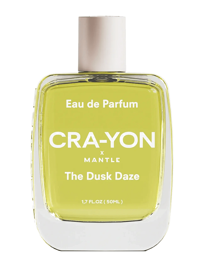 CRA-YON - The Dusk Daze, Eau de Parfum - meestele - clear - 1