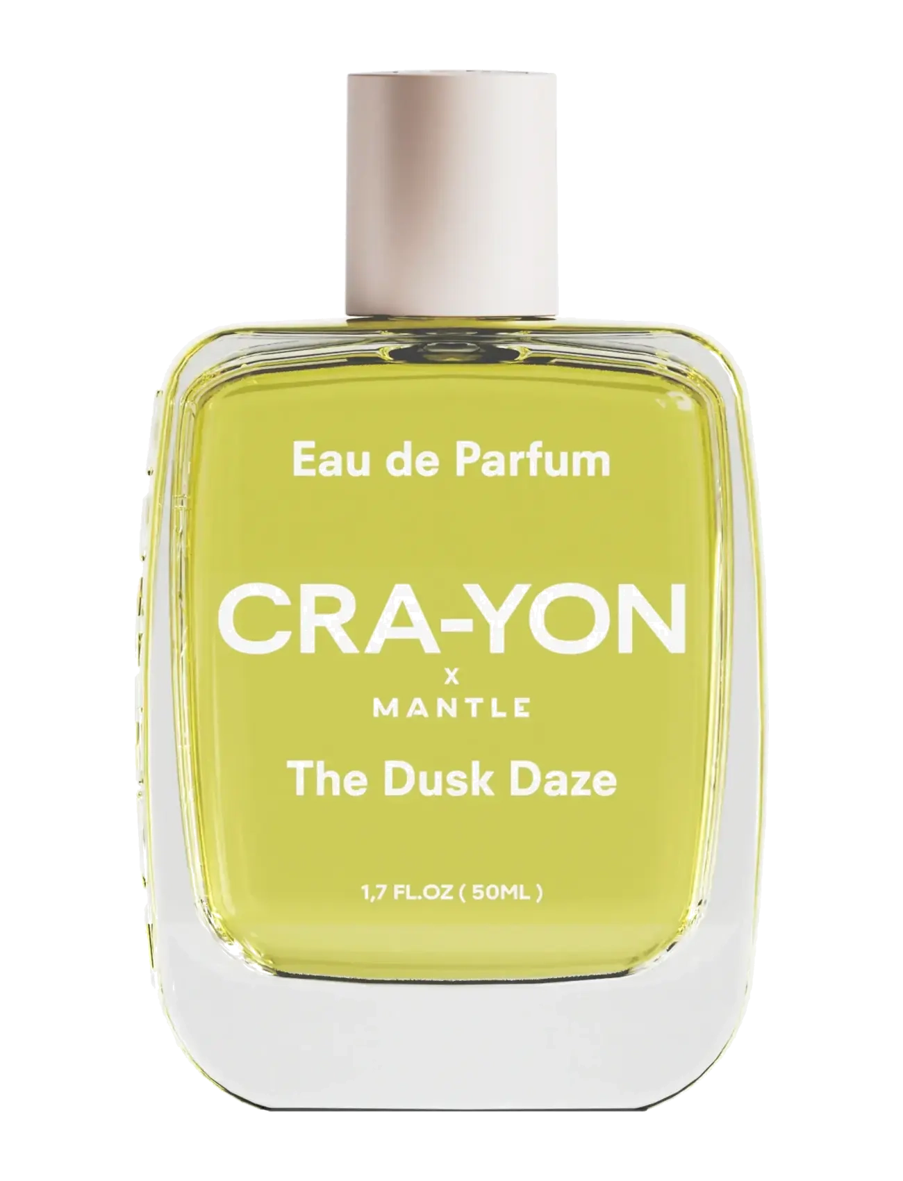 CRA-YON - The Dusk Daze, Eau de Parfum - til ham  - clear - 1