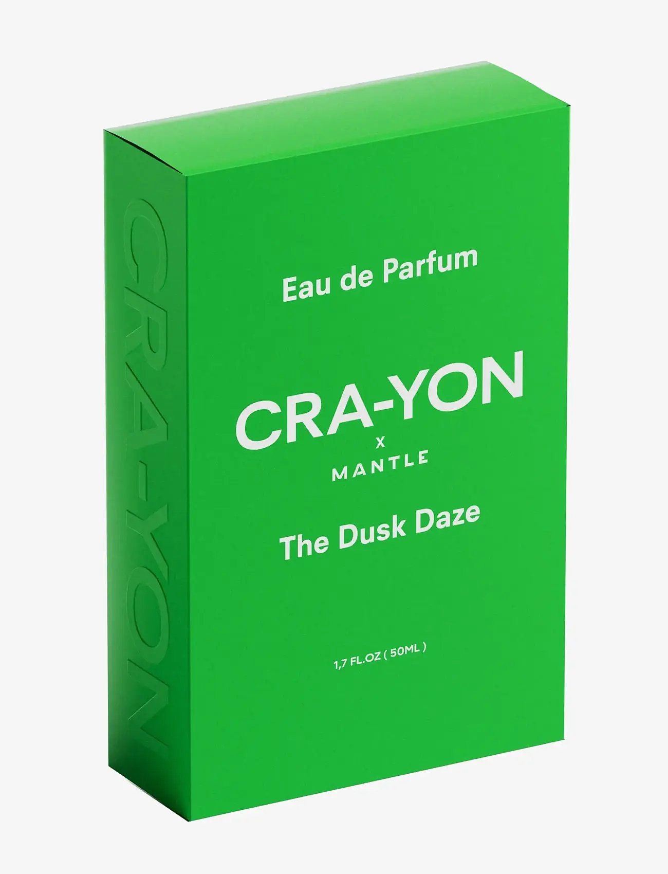 CRA-YON - The Dusk Daze, Eau de Parfum - meestele  - clear - 2