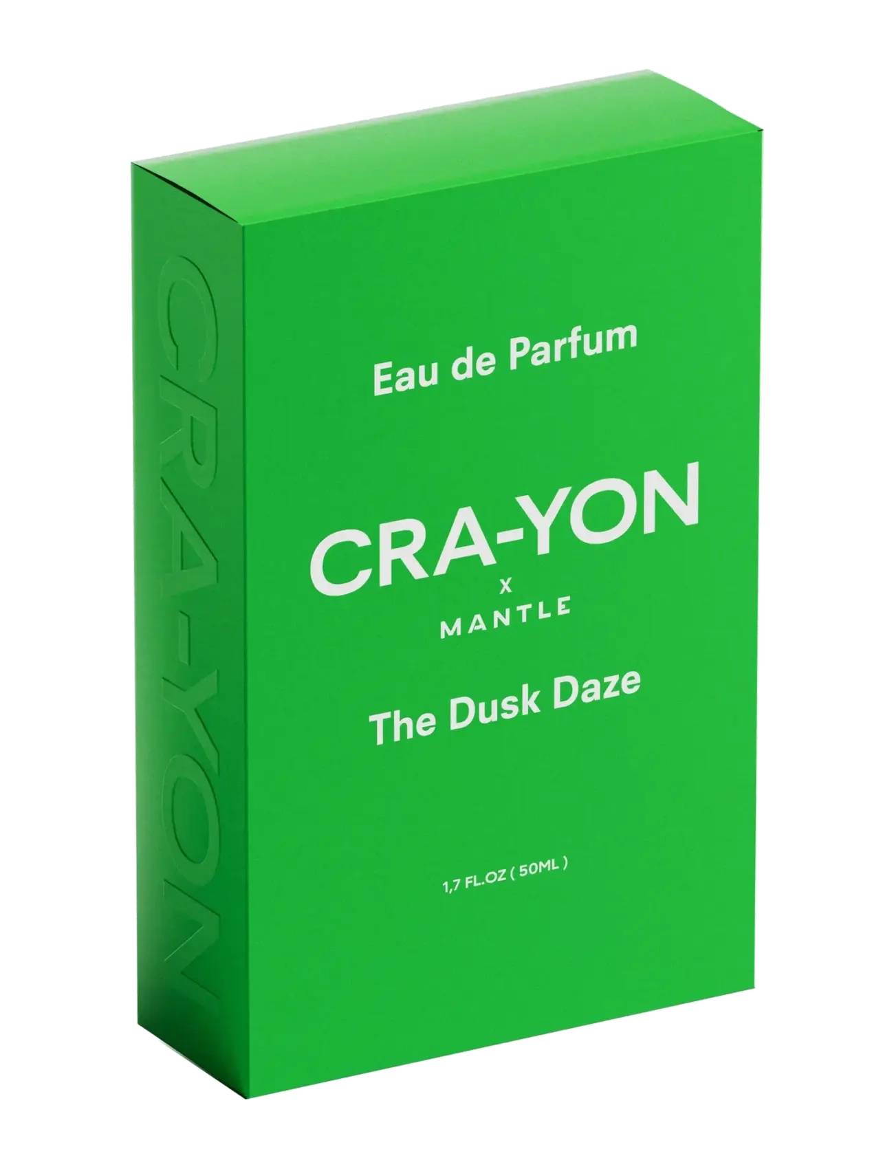 CRA-YON - The Dusk Daze, Eau de Parfum - til ham  - clear - 2