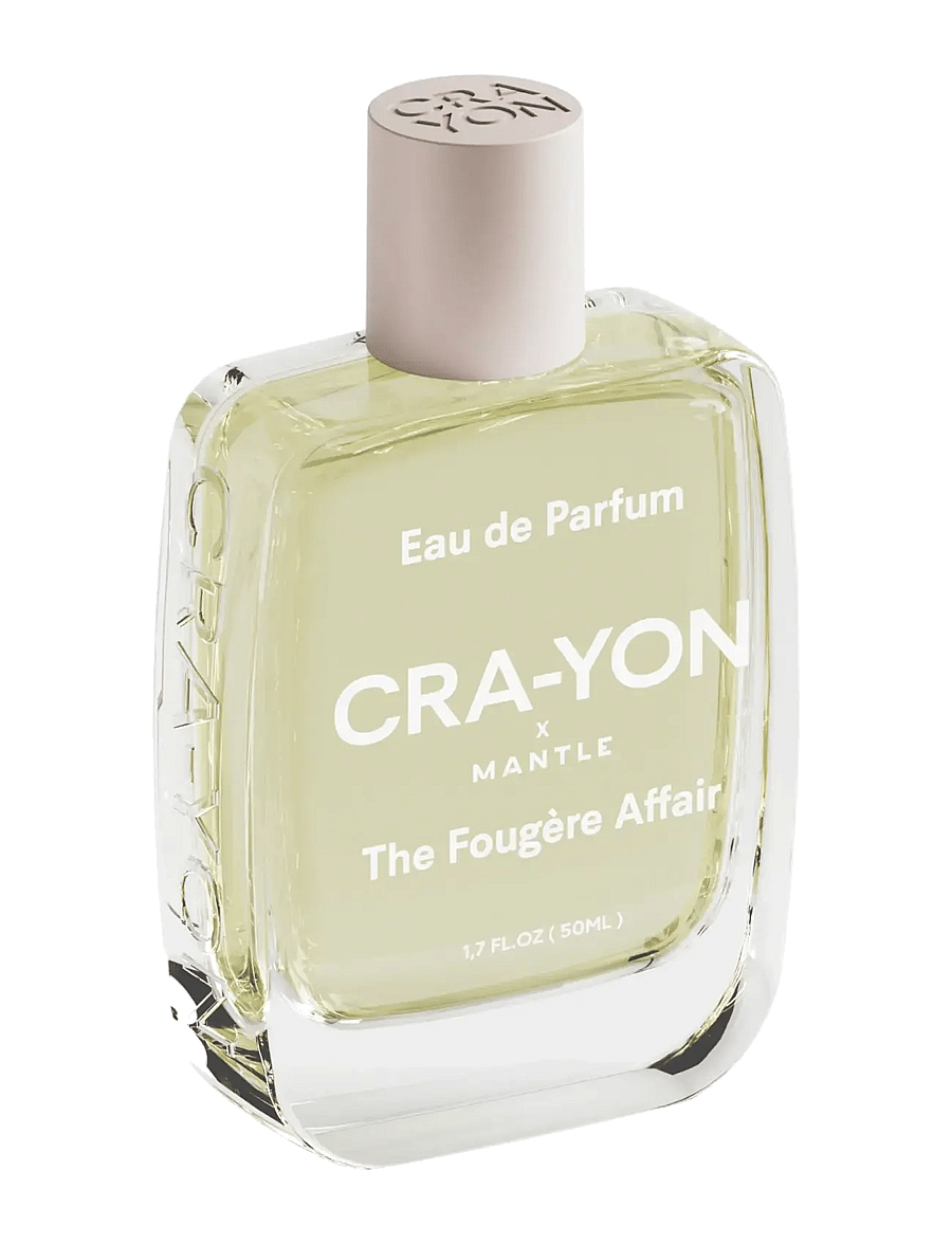 CRA-YON - The Fougère Affair, Eau de Parfum - meestele - clear - 0