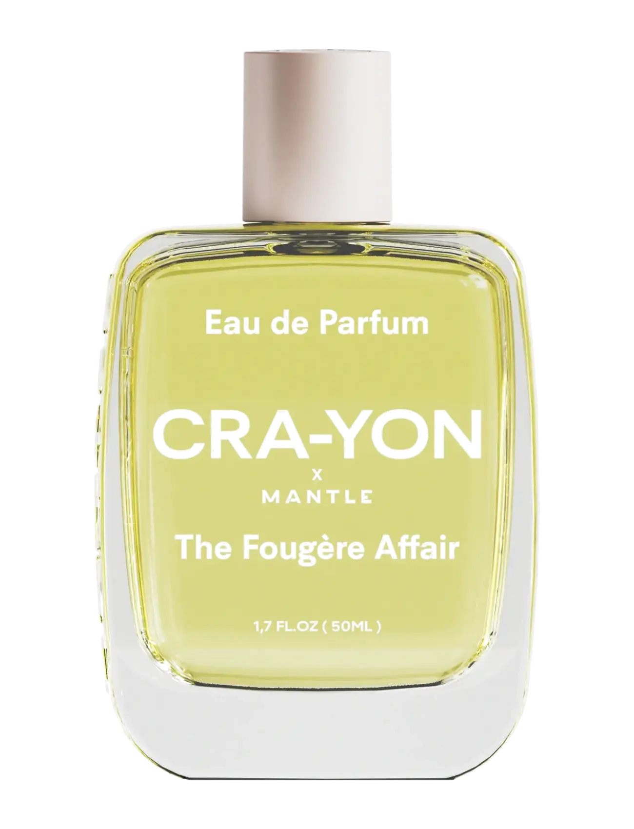 The Fougère Affair, Eau De Parfum 2