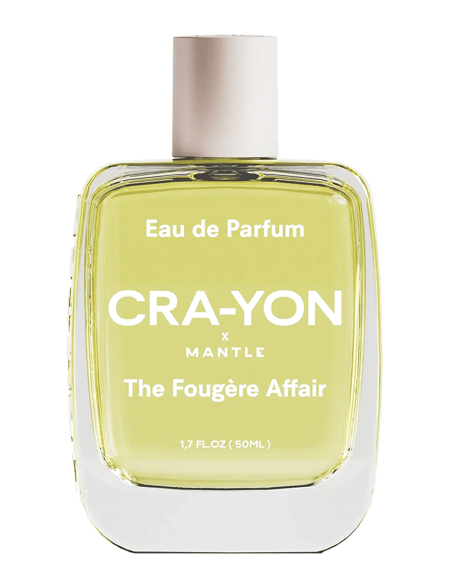 CRA-YON - The Fougère Affair, Eau de Parfum - meestele - clear - 1